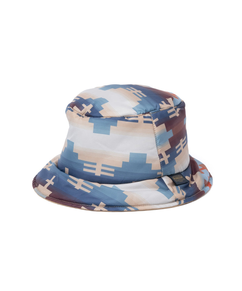 ECOPET PUFFER HAT