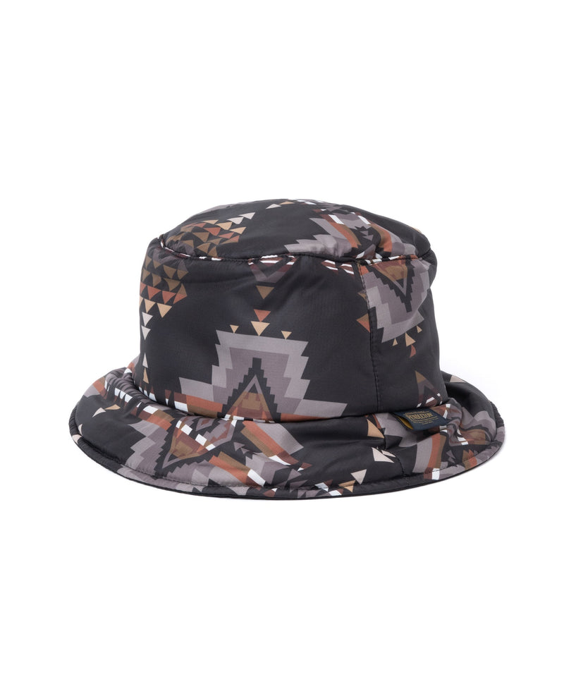 ECOPET PUFFER HAT