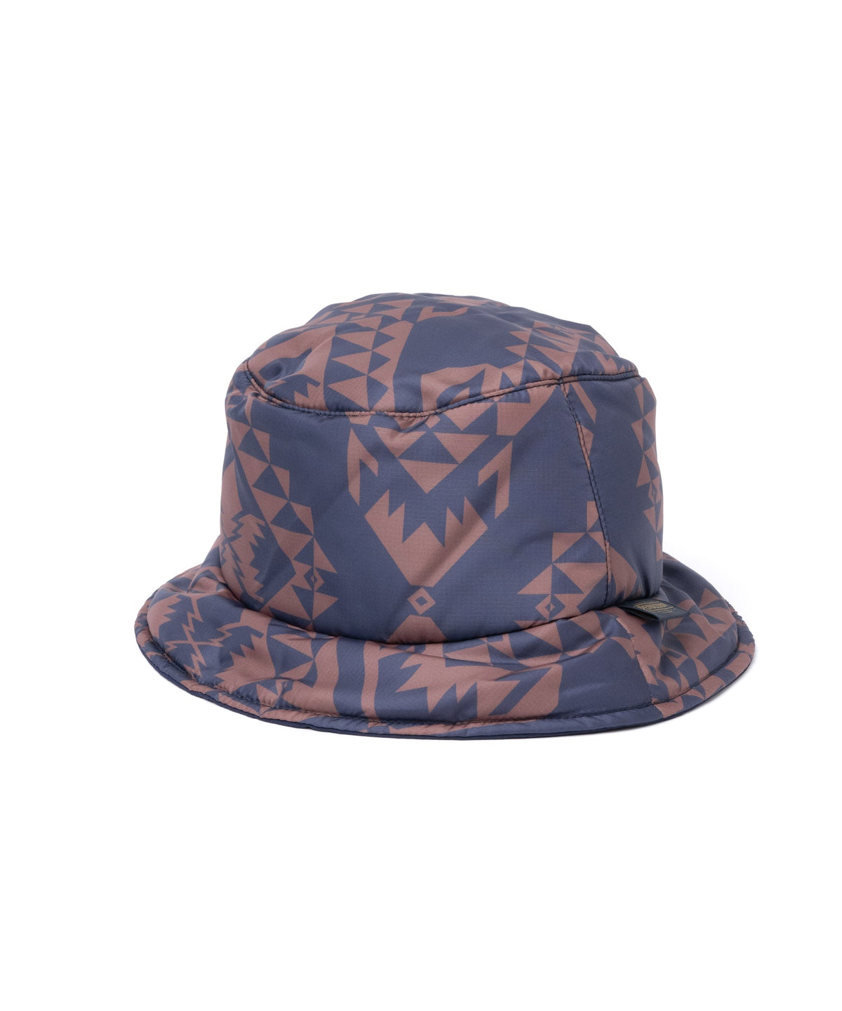 ECOPET PUFFER HAT