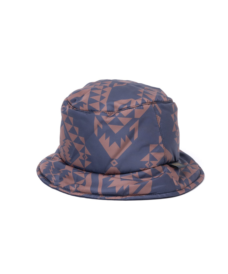 ECOPET PUFFER HAT