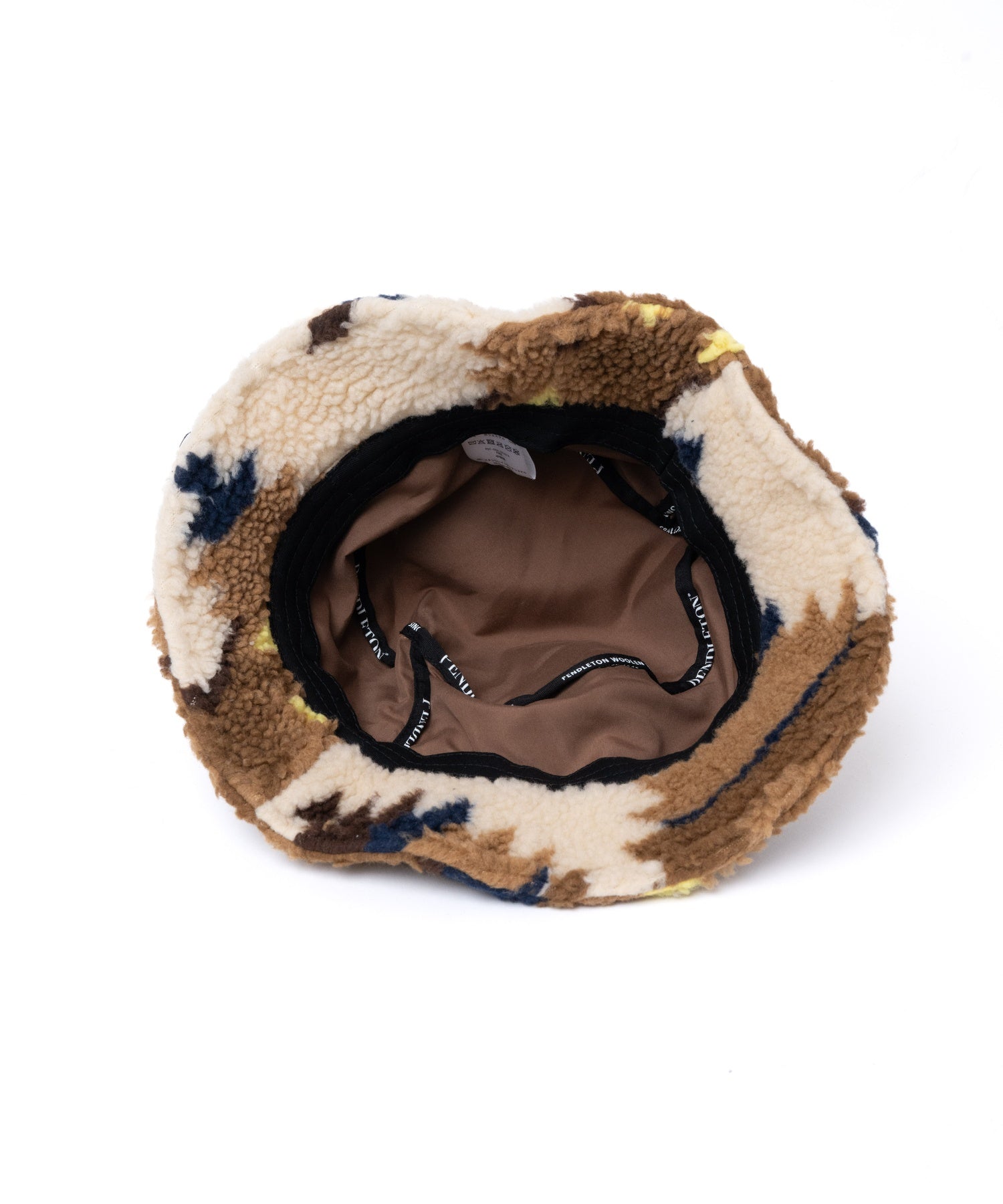 BOA HAT – PENDLETON WOOLEN MILLS JAPAN OFFICIAL SITE