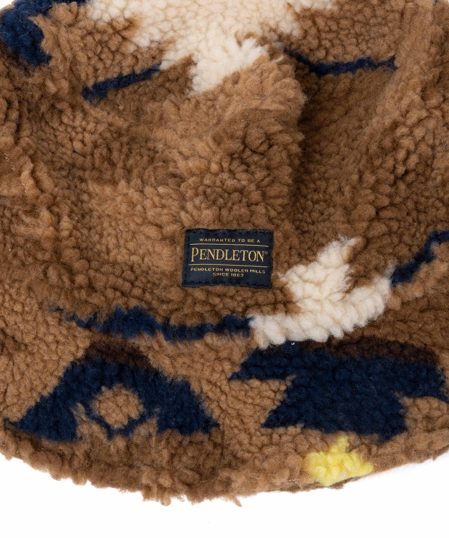 BOA HAT – PENDLETON WOOLEN MILLS JAPAN OFFICIAL SITE