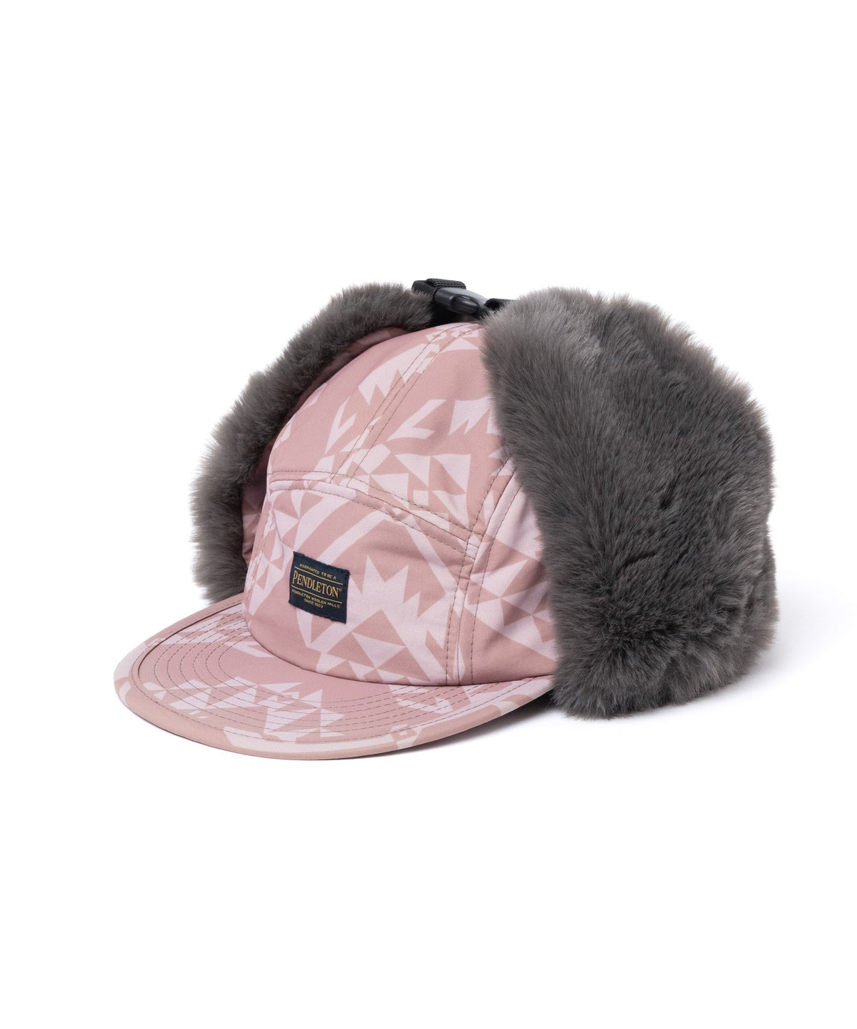 DOG EAR JET CAP