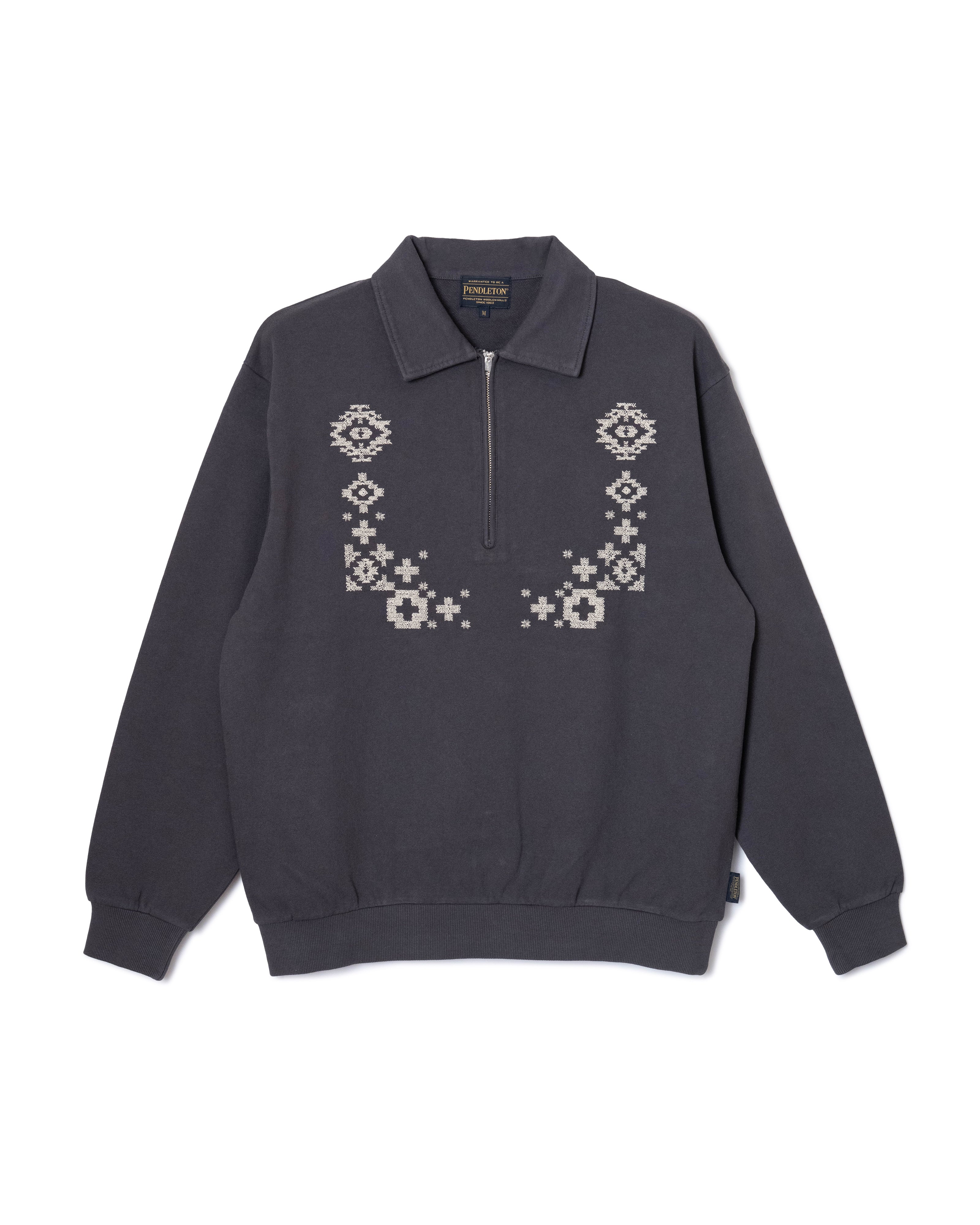 PENDELTON ペンデルトン　WOOLEN MILLS コート PENDLETON ペンドルトン COLTON ZIP-FRONT WOOL COAT ウール