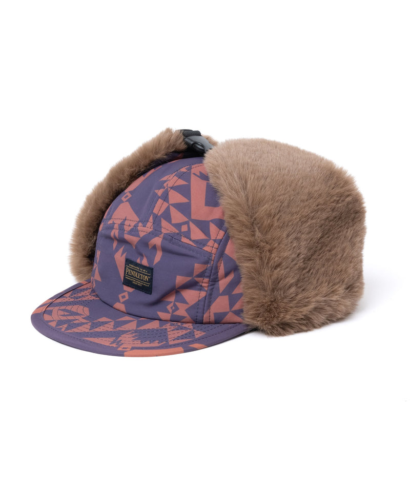 DOG EAR JET CAP