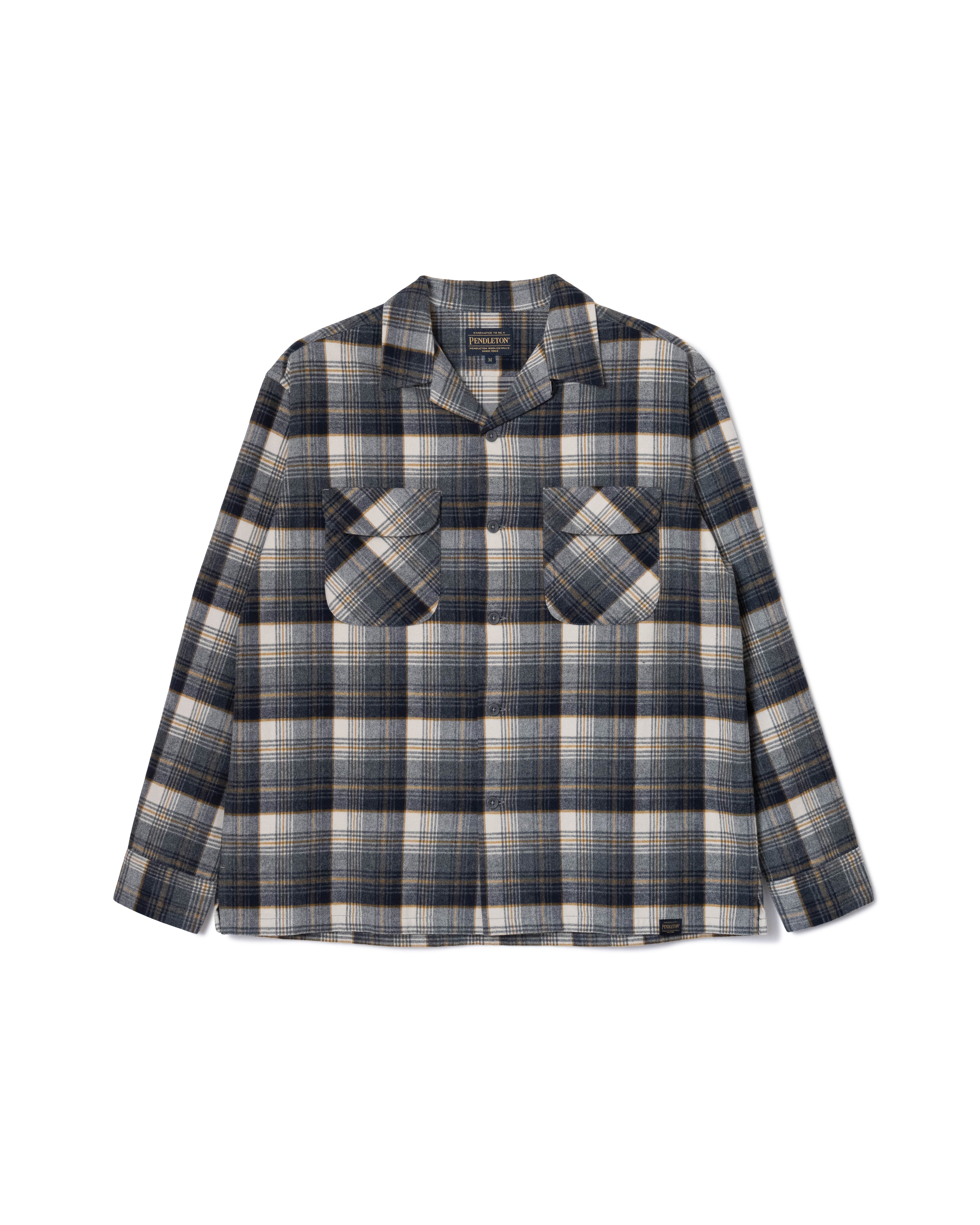 メンズ シャツ – PENDLETON WOOLEN MILLS JAPAN OFFICIAL STORE