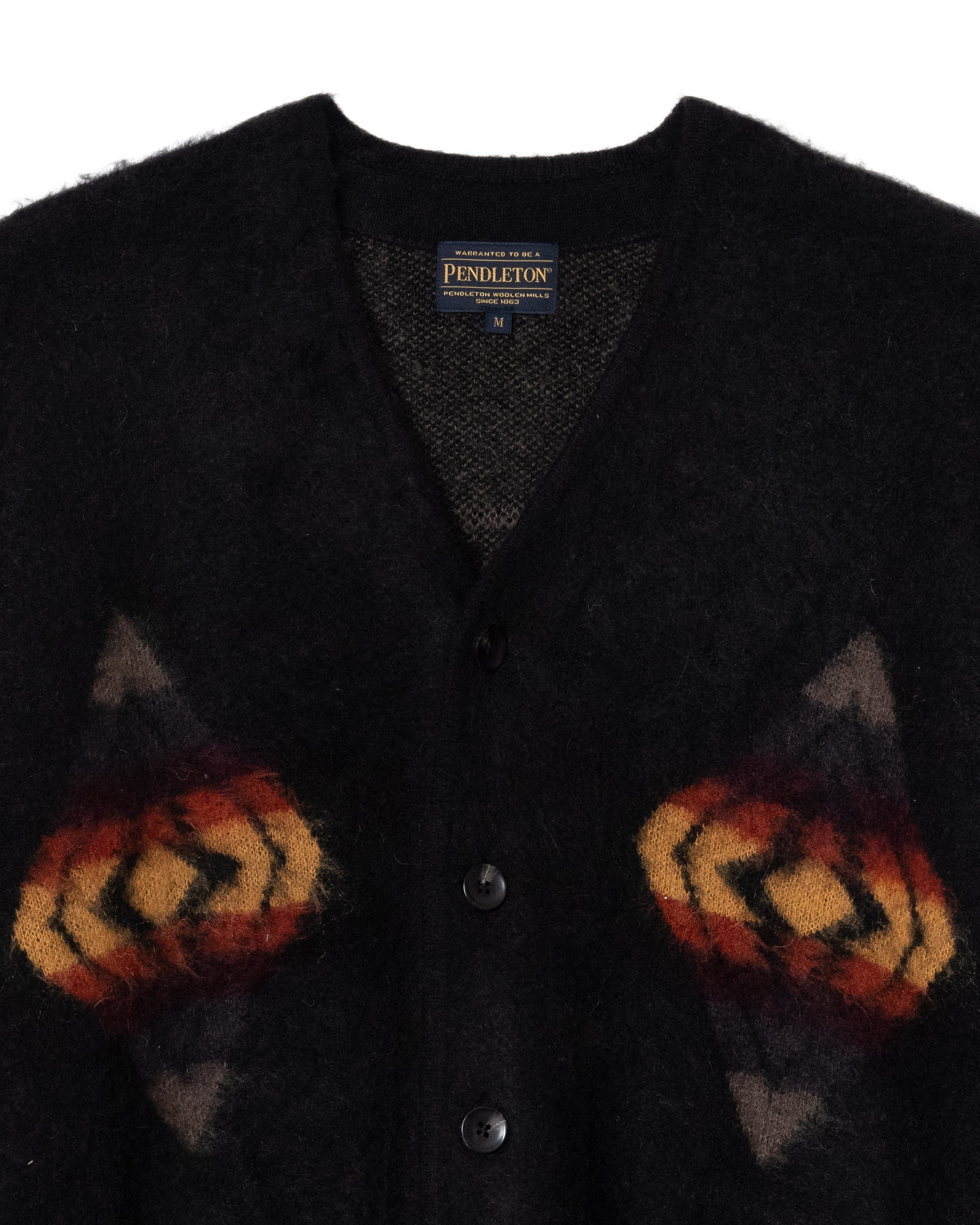 シャギーカーディガン – PENDLETON WOOLEN MILLS JAPAN OFFICIAL STORE