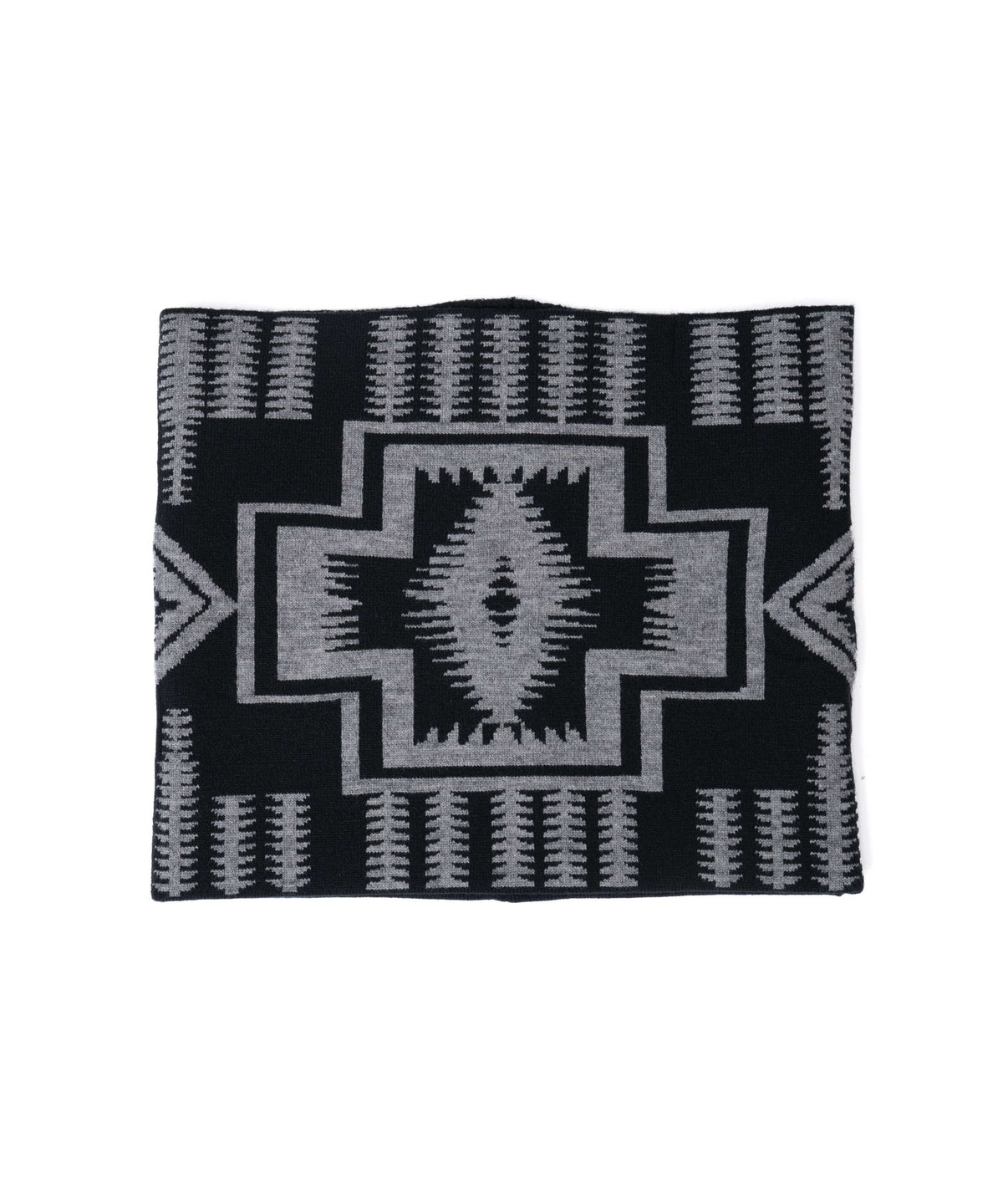 REVERSIBLE KNIT NECK WARMER