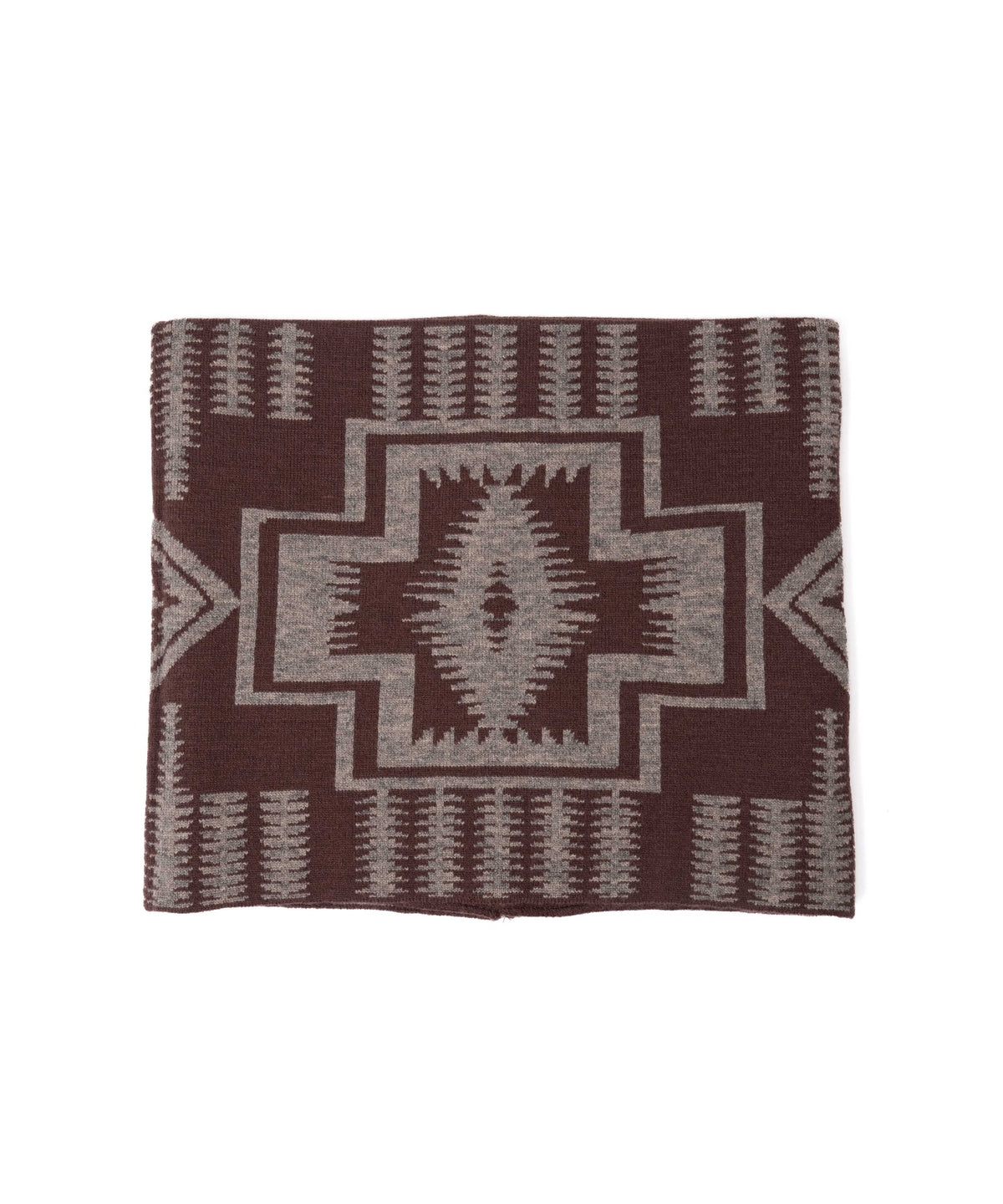 REVERSIBLE KNIT NECK WARMER