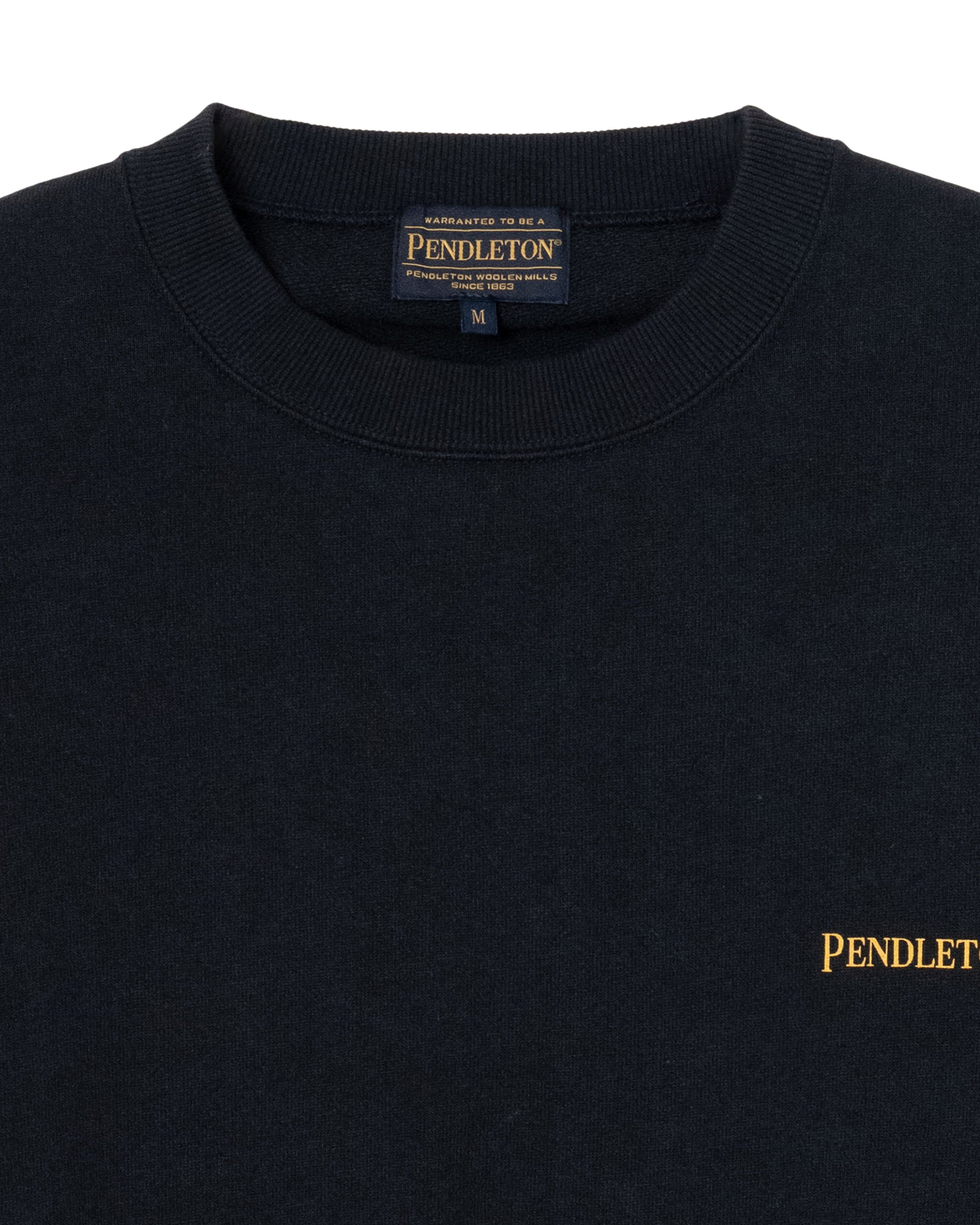 極美品★トゥモローランド購入プリントブラックスウェット★ TOMORROWLAND / トゥモローランド スウェット | ファッション