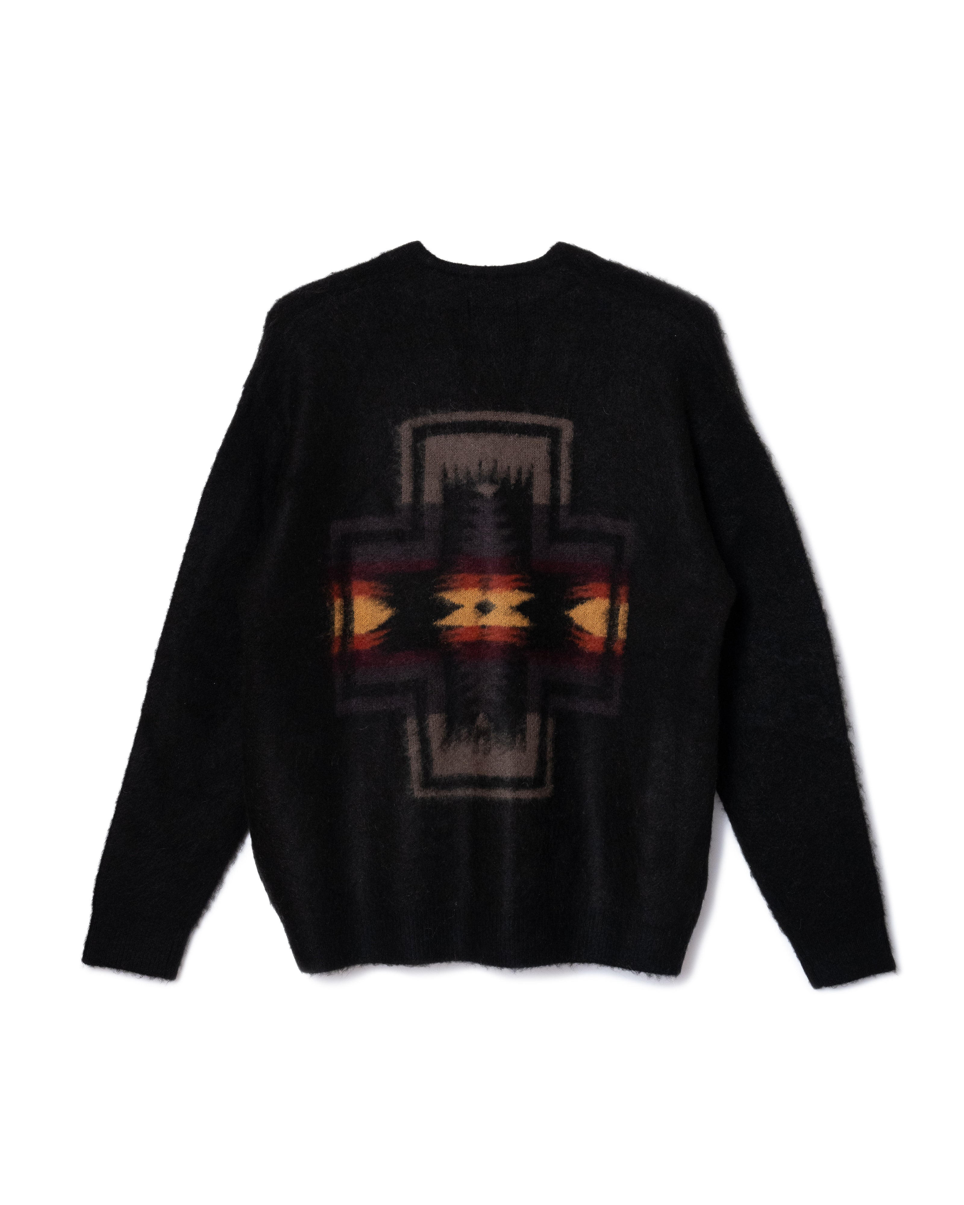 シャギーカーディガン – PENDLETON WOOLEN MILLS JAPAN OFFICIAL STORE