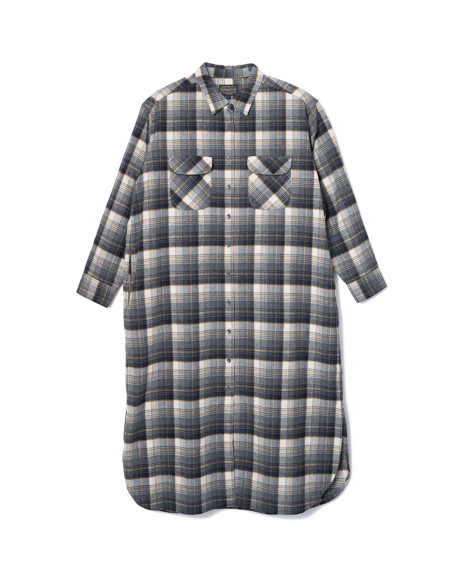 レディース ワンピース – PENDLETON WOOLEN MILLS JAPAN OFFICIAL STORE