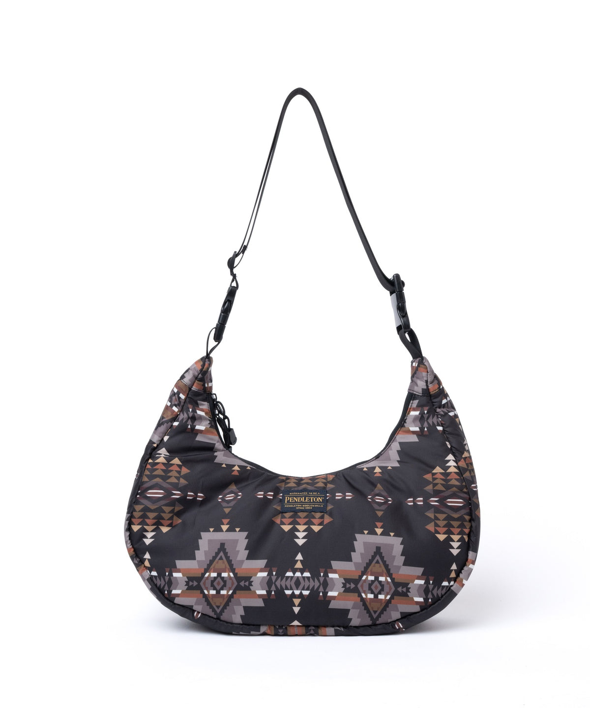 ECOPET PUFFER 2WAY SHOULDER