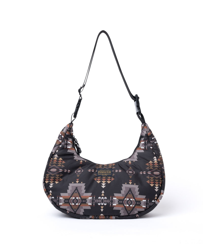 ECOPET PUFFER 2WAY SHOULDER