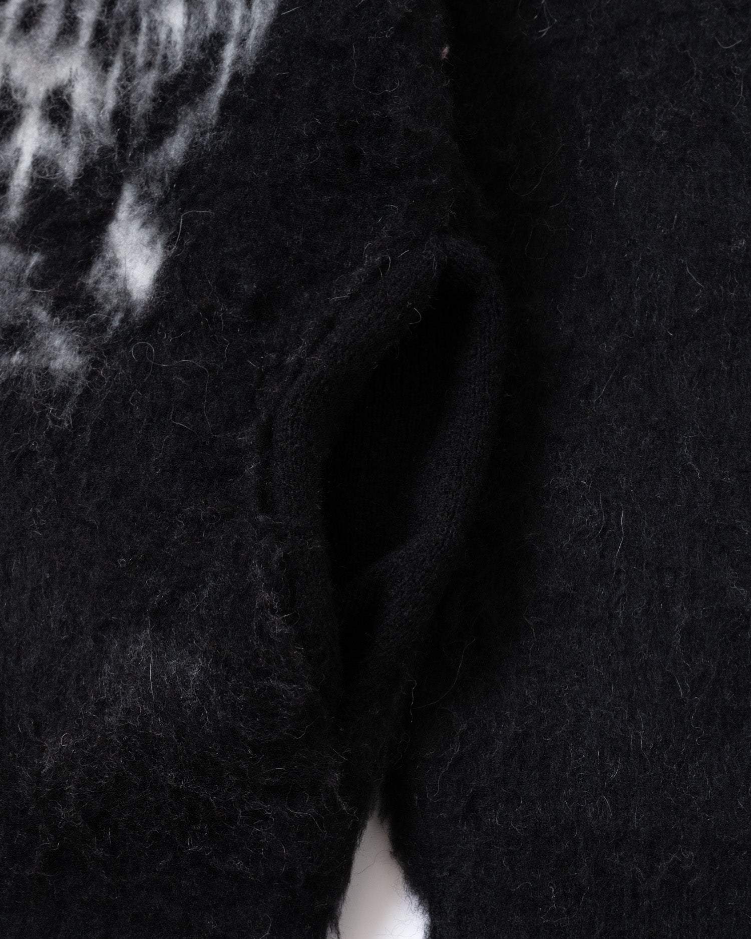 モヘア混シャギーニットカーディガン – PENDLETON WOOLEN MILLS JAPAN