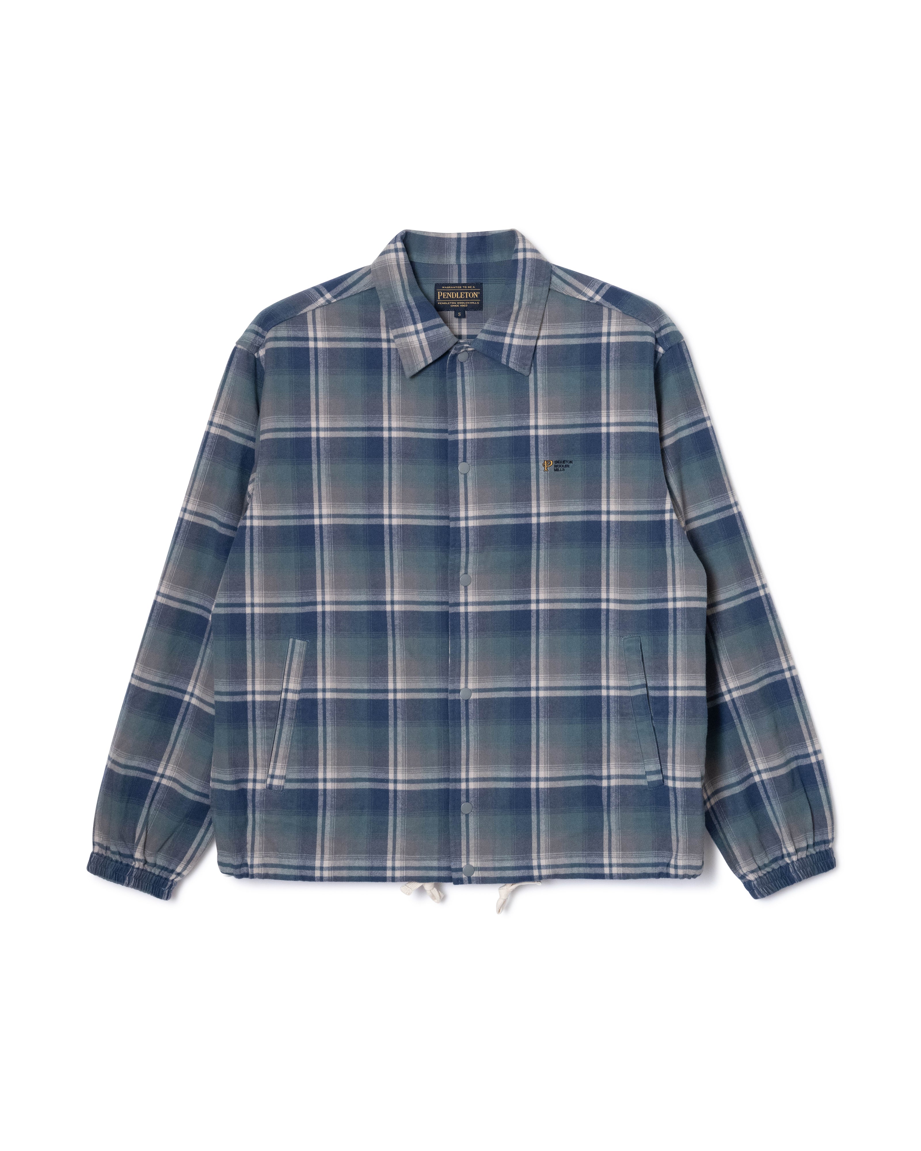 メンズ アウター・ジャケット – PENDLETON WOOLEN MILLS JAPAN