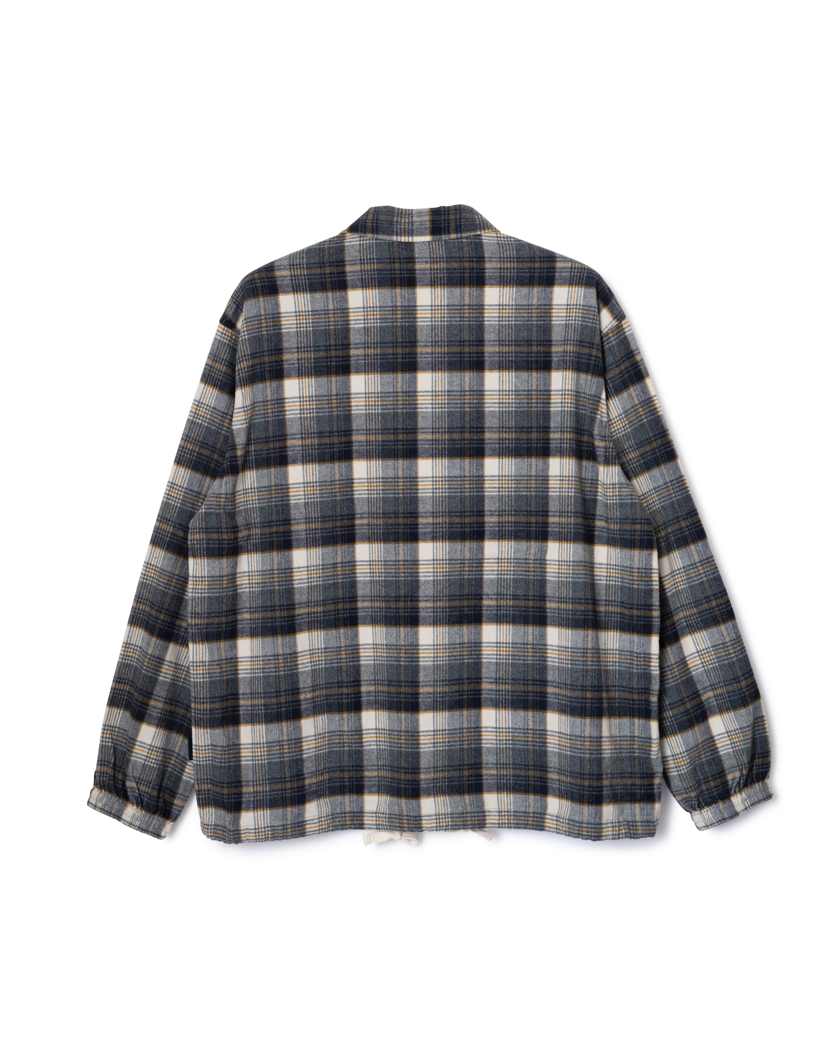 コーチシャツジャケット – PENDLETON WOOLEN MILLS JAPAN OFFICIAL STORE