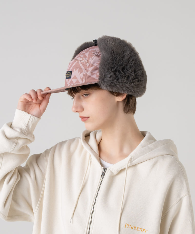 DOG EAR JET CAP