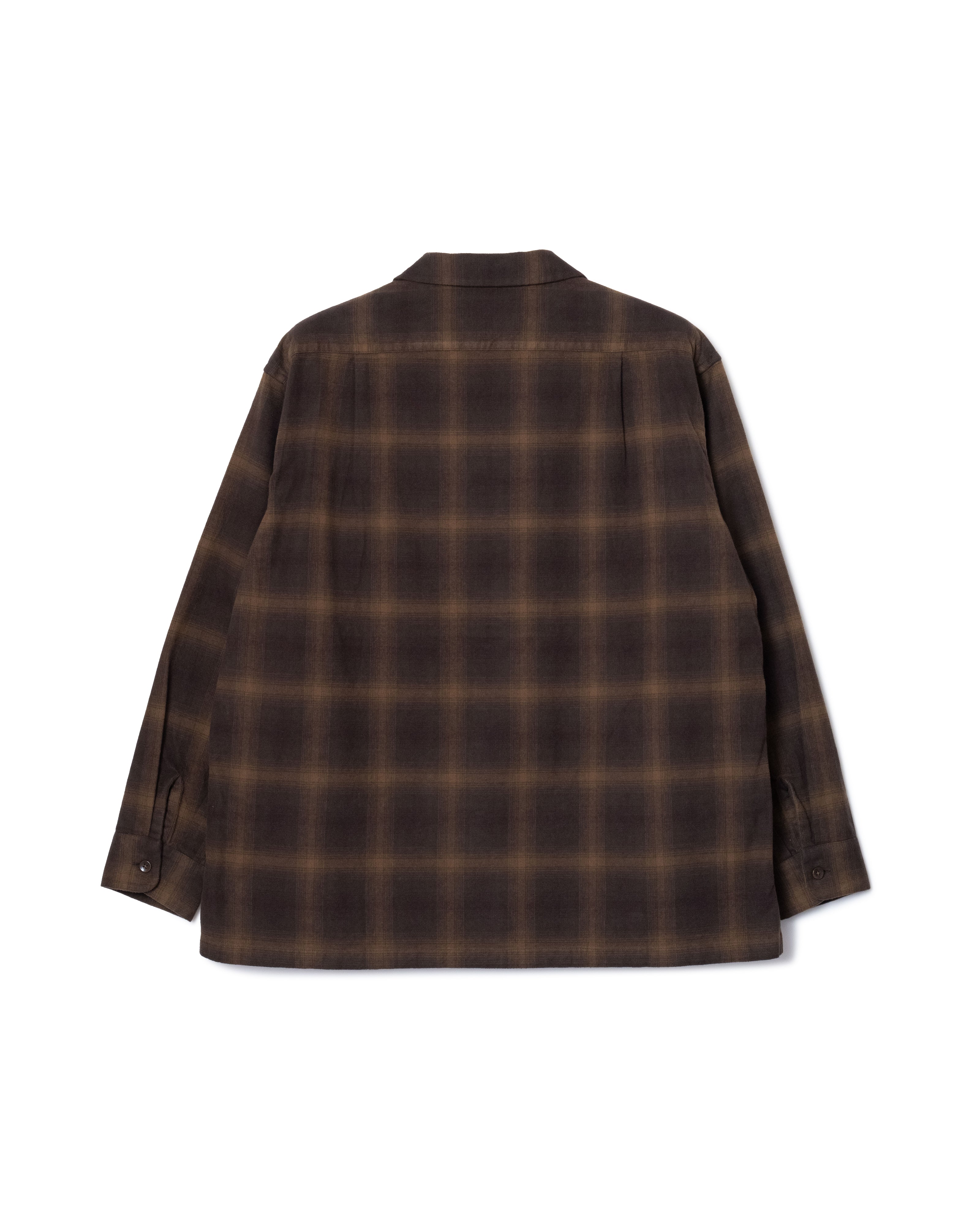 オープンカラーシャツ – PENDLETON WOOLEN MILLS JAPAN OFFICIAL