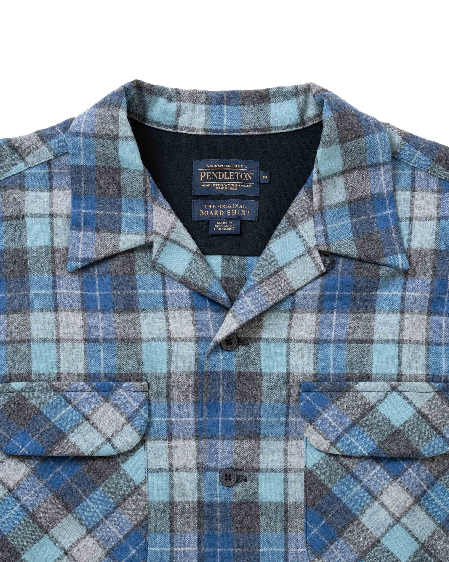 ボードシャツ – PENDLETON WOOLEN MILLS JAPAN OFFICIAL SITE