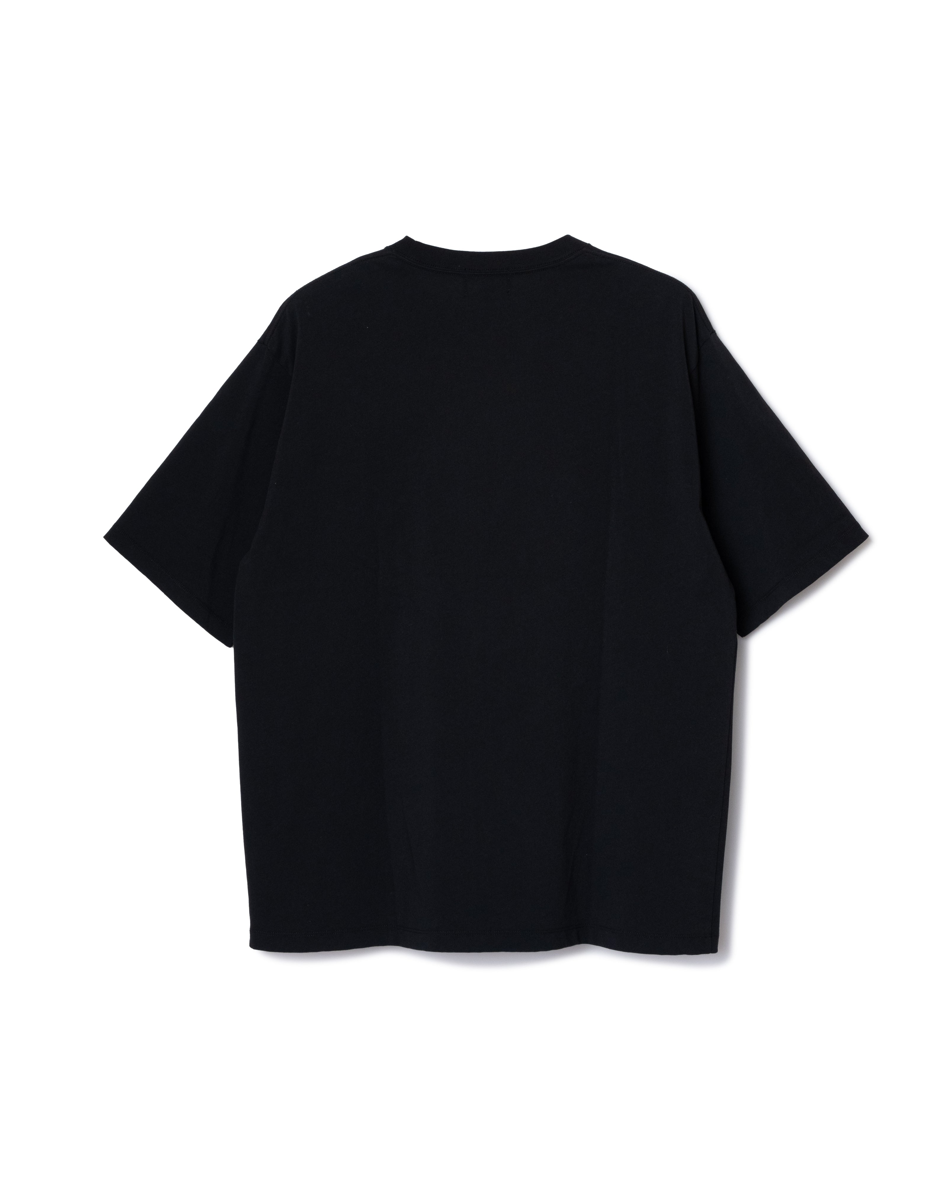 ワンポイント ポケットTシャツ - BLACK – PENDLETON WOOLEN MILLS