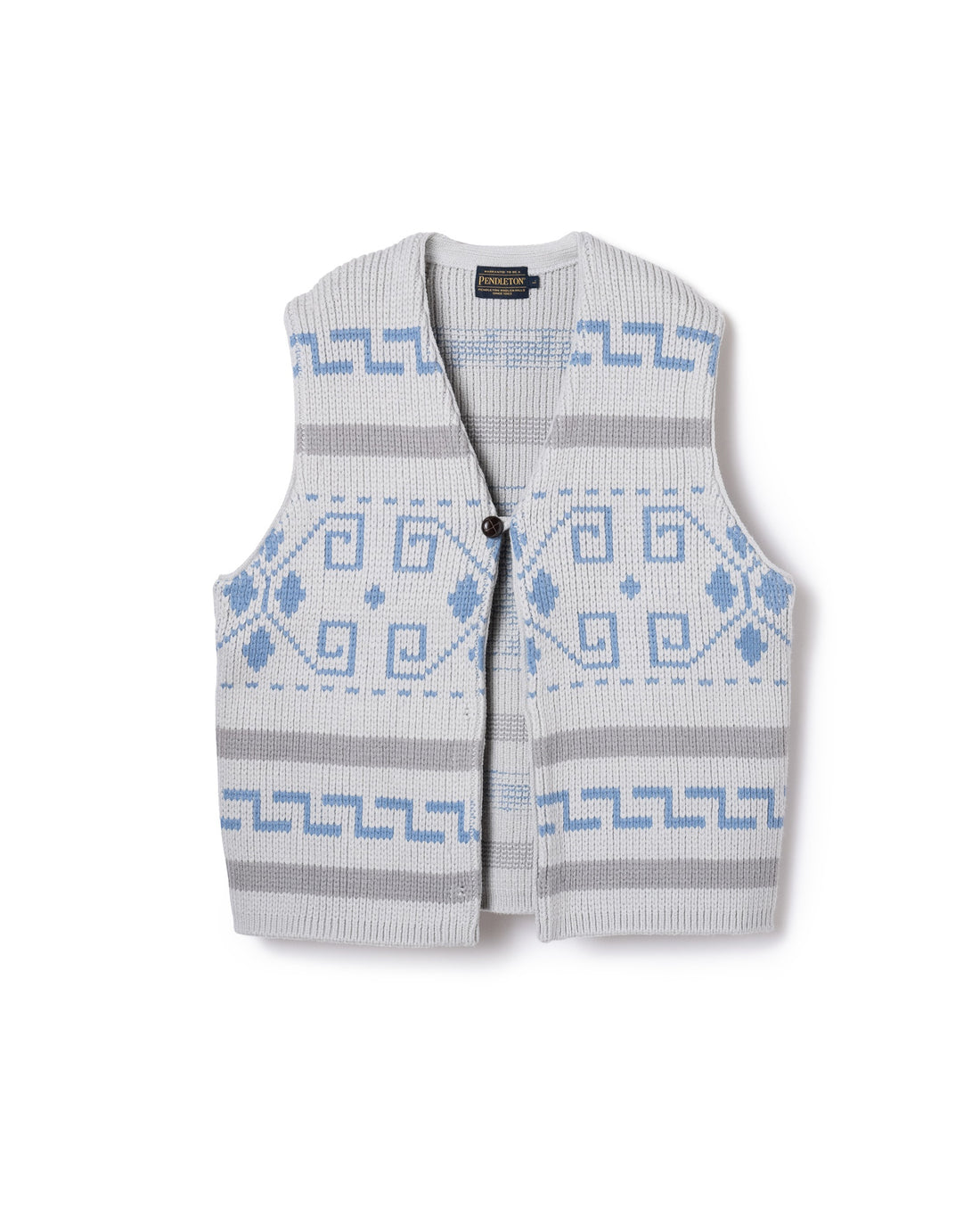 2024年秋冬ベスト PENDLETON WOOLEN MILLS JAPAN OFFICIAL STORE