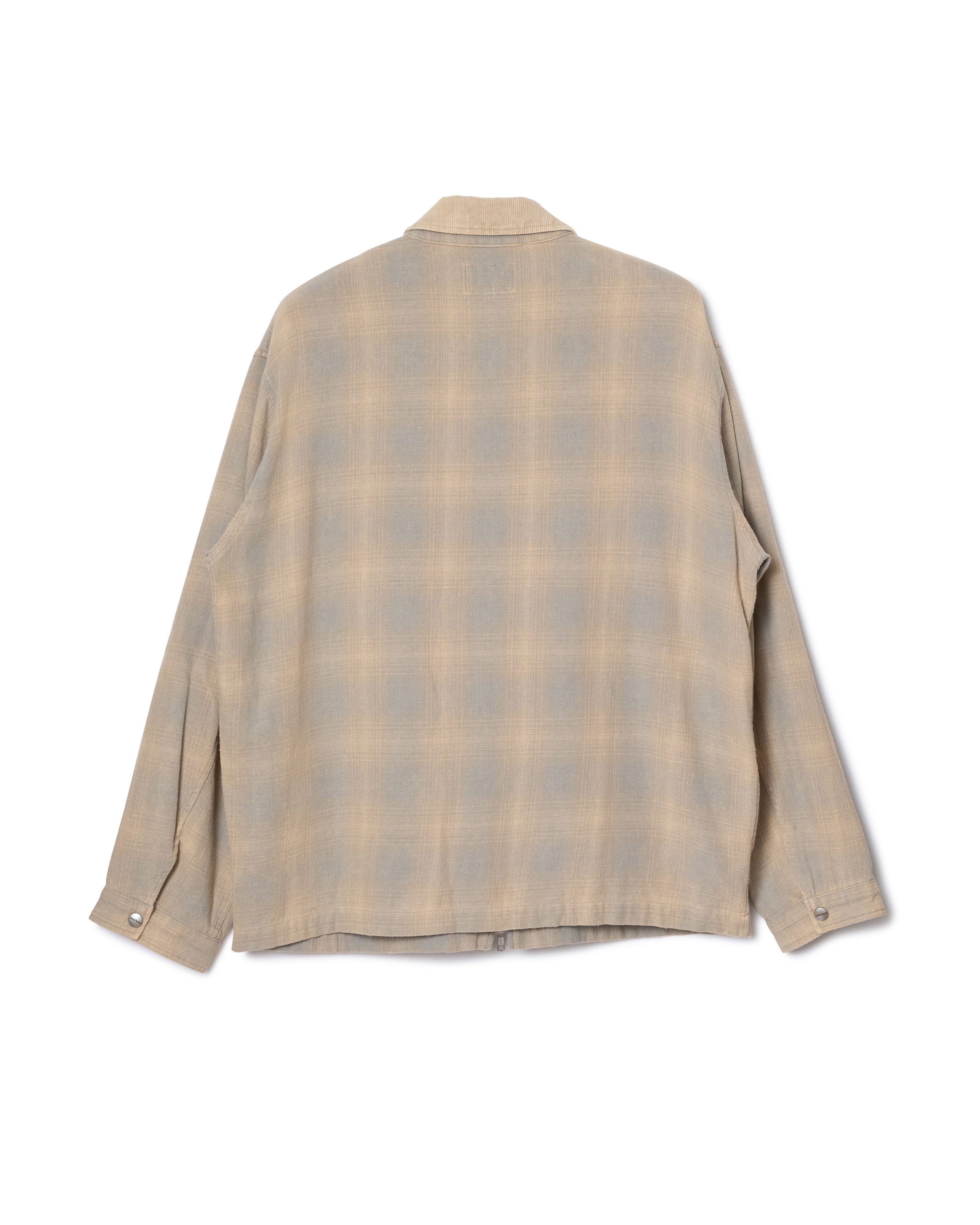 SAGE/ECRU - ハンティング・ジャケット KOREA IN MADE ♪ パディントン ♪ 大幅値下げ！ビンテージ物 – MILLS WOOLEN PENDLETON ぬいぐるみ