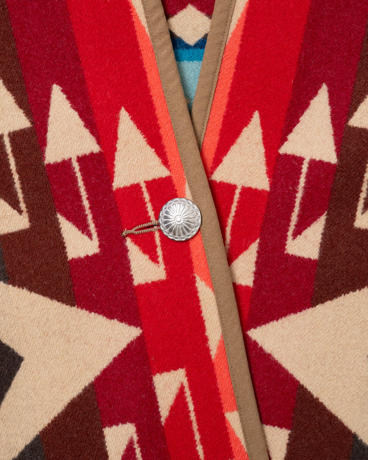 ウールブランケット ポンチョ – PENDLETON WOOLEN MILLS JAPAN