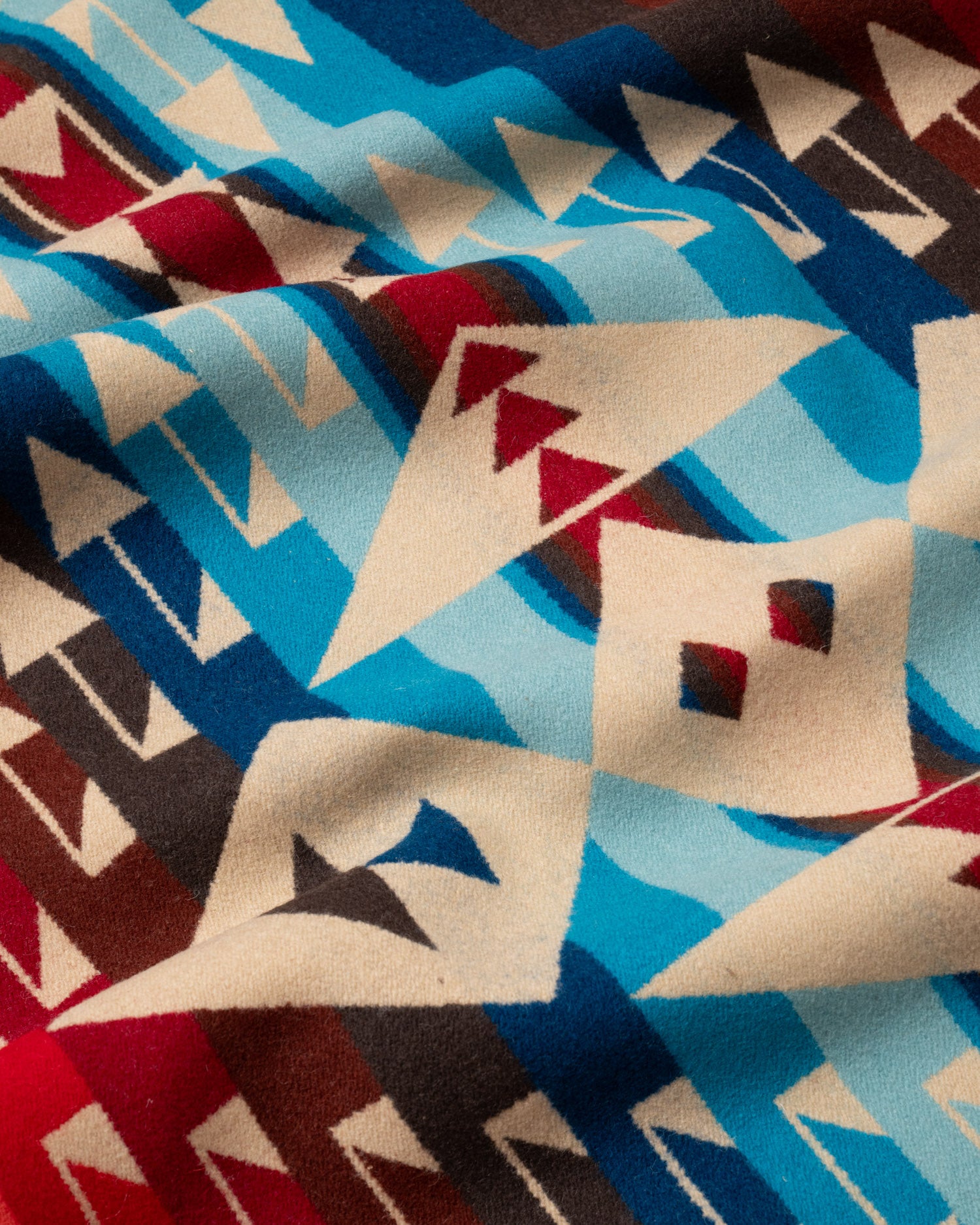 ウールブランケット ポンチョ – PENDLETON WOOLEN MILLS JAPAN