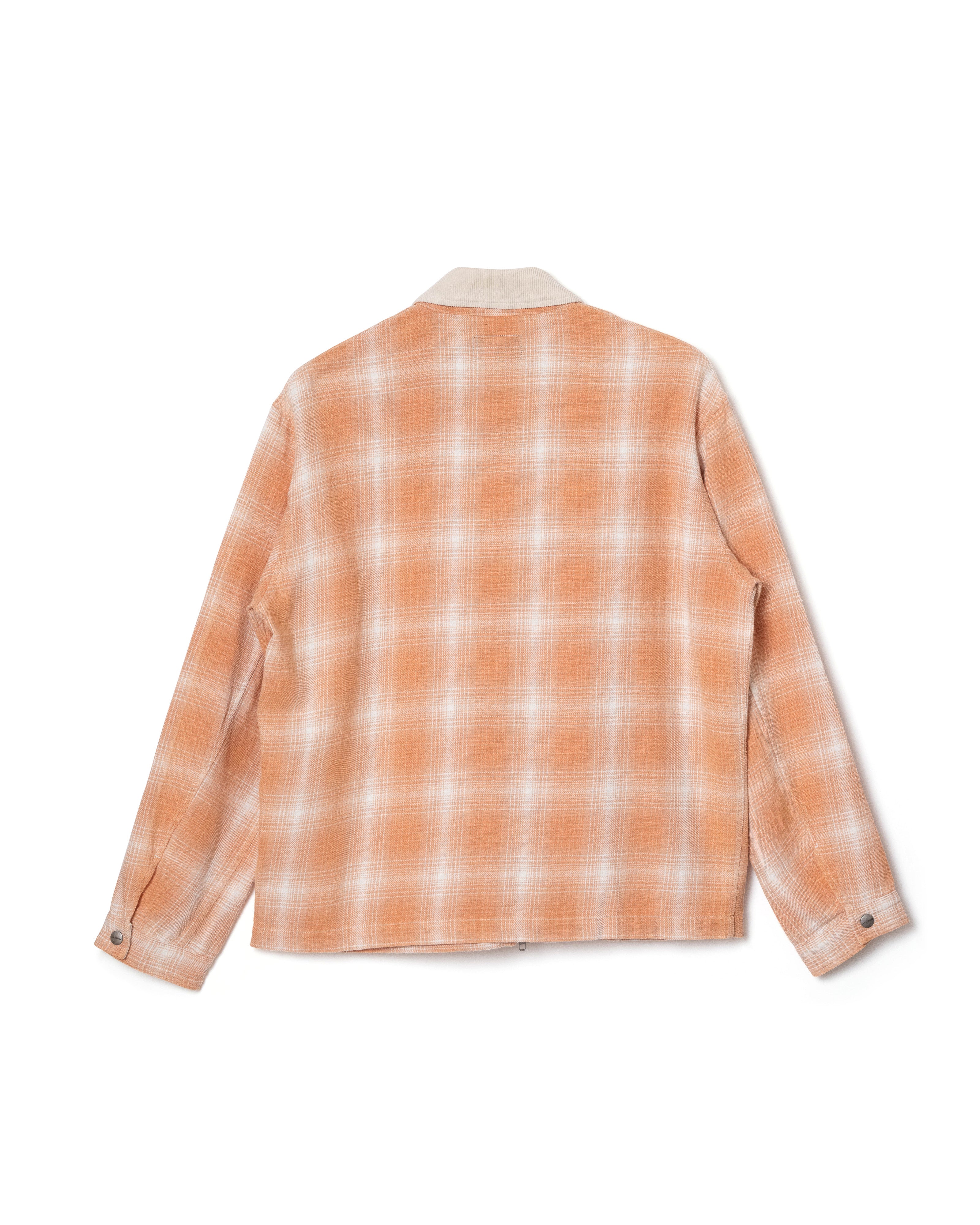 ハンティング・ジャケット - RUST/OFF – PENDLETON WOOLEN MILLS JAPAN