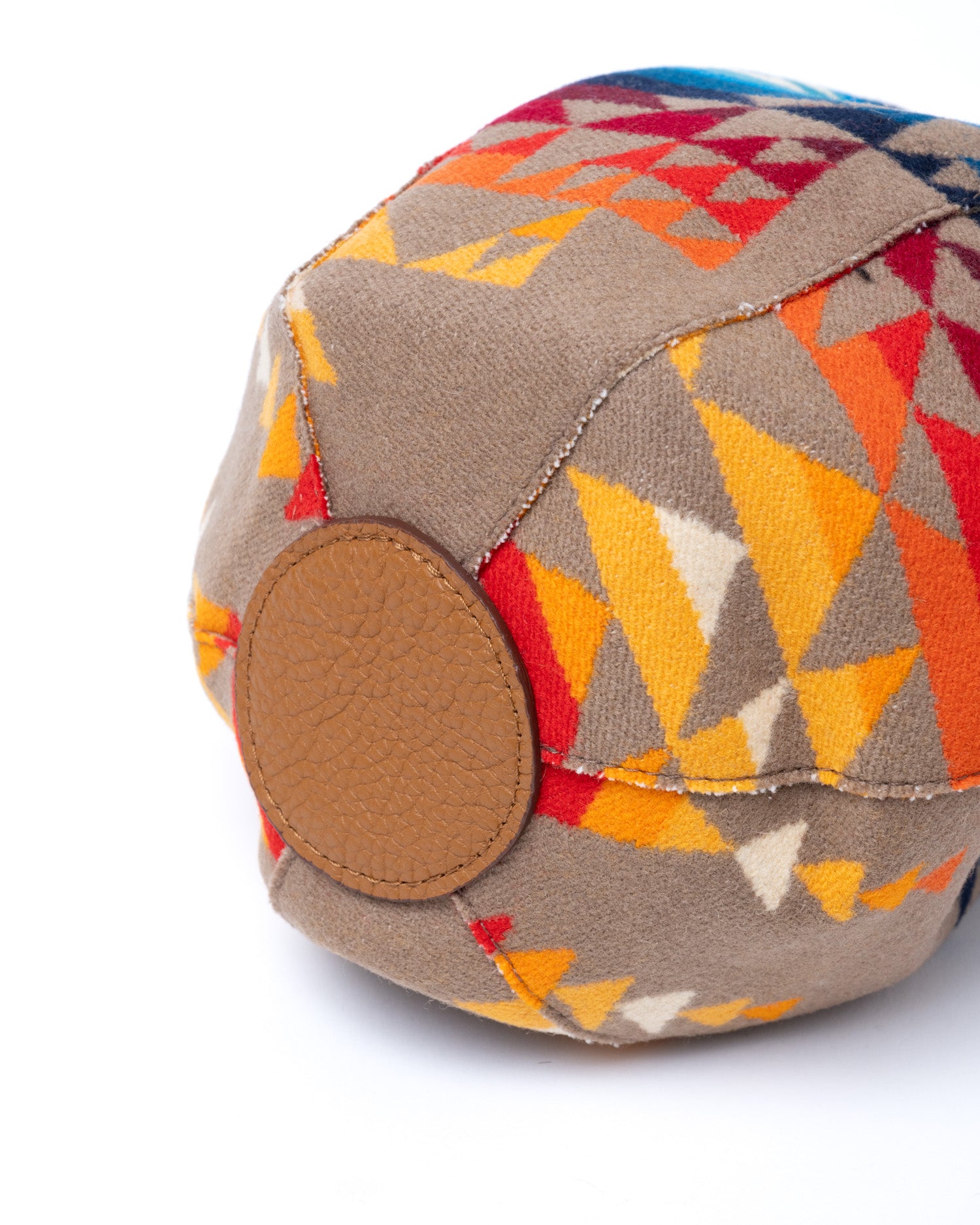 ウールブランケット 巾着バック – PENDLETON WOOLEN MILLS JAPAN