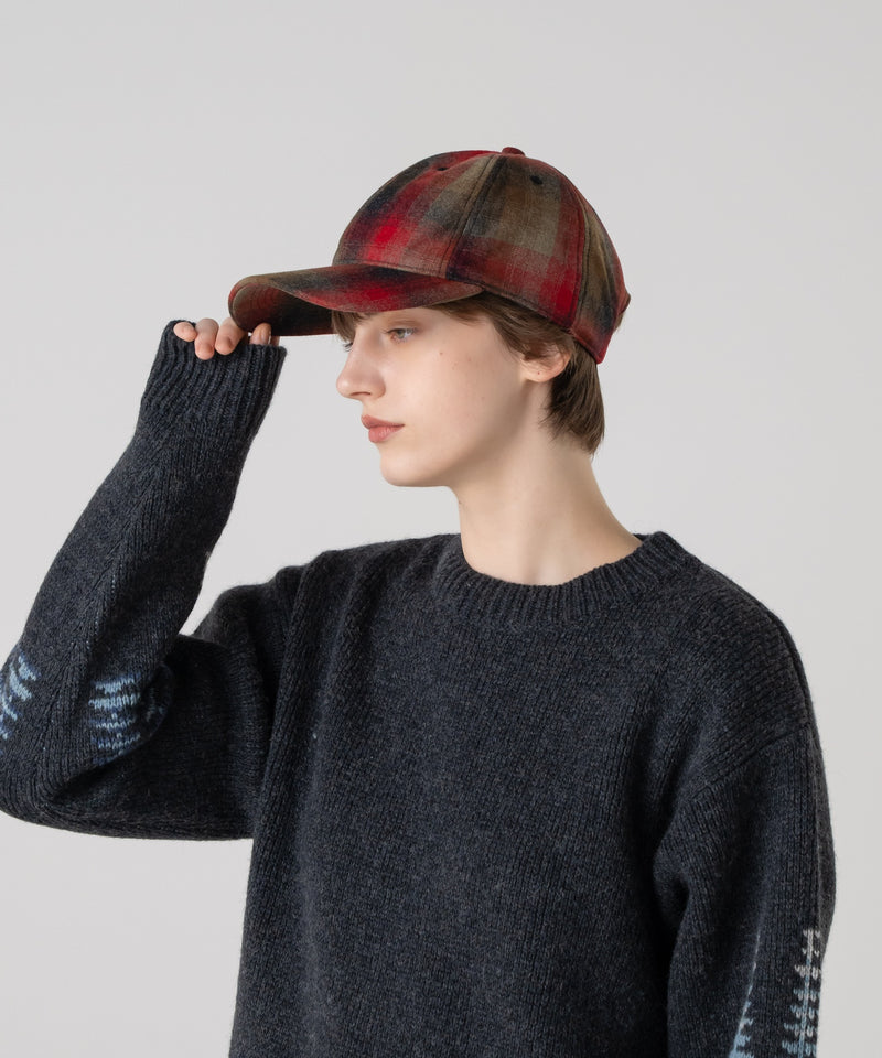 LOGO EMB CAP