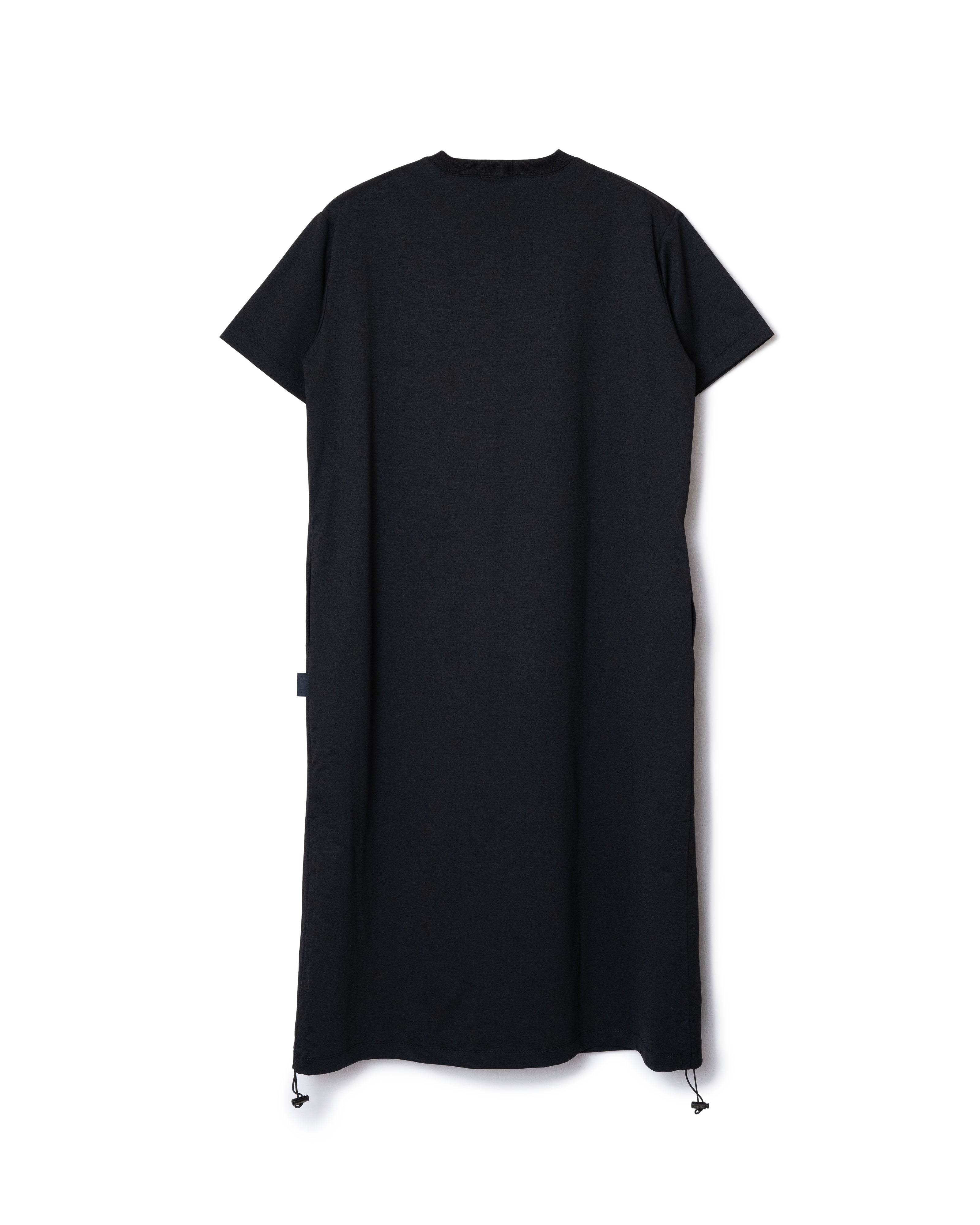 ショートスリーブ・ドレス - BLACK – PENDLETON WOOLEN MILLS JAPAN