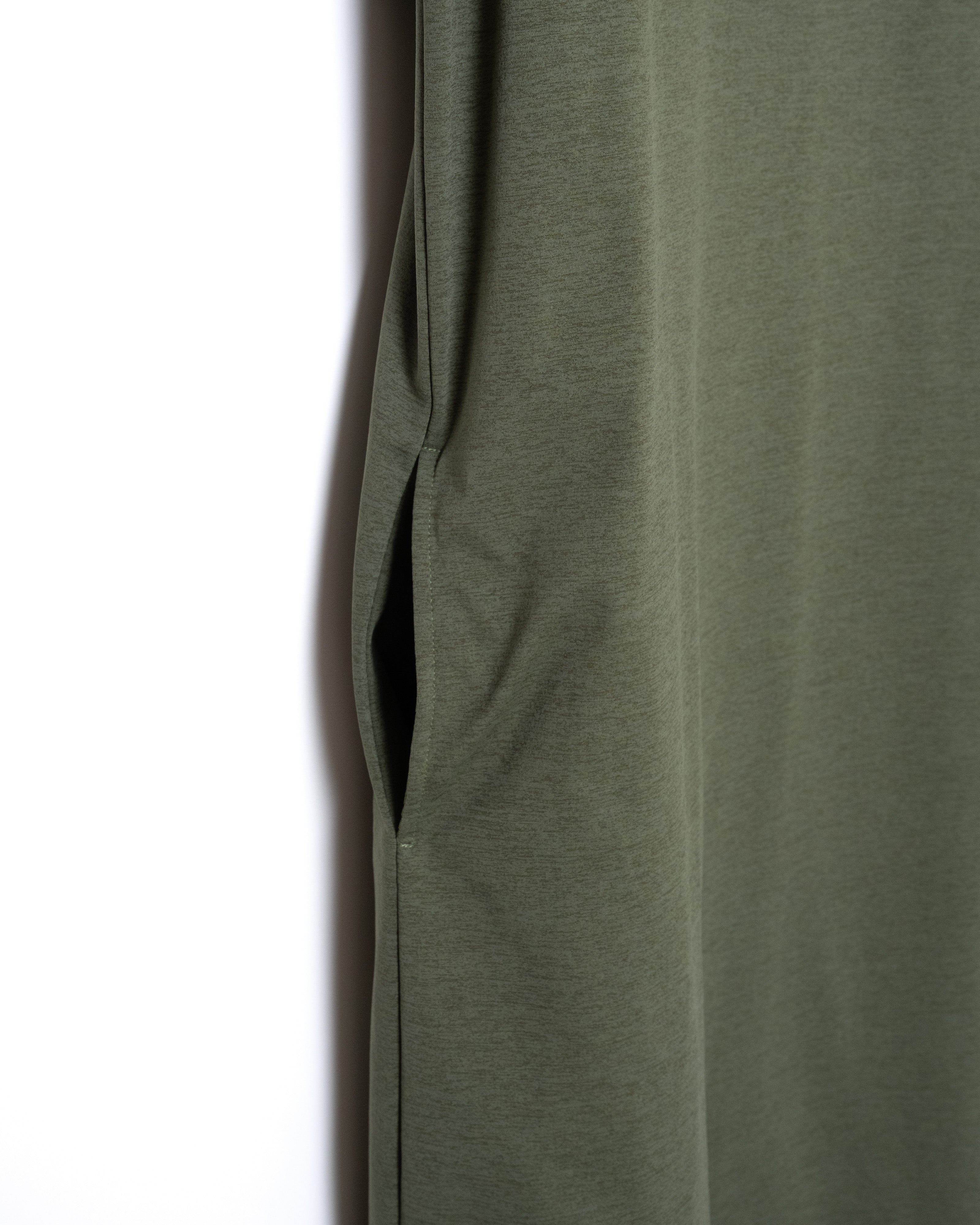 CALCULO ショートスリーブワンピース - KHAKI – PENDLETON WOOLEN