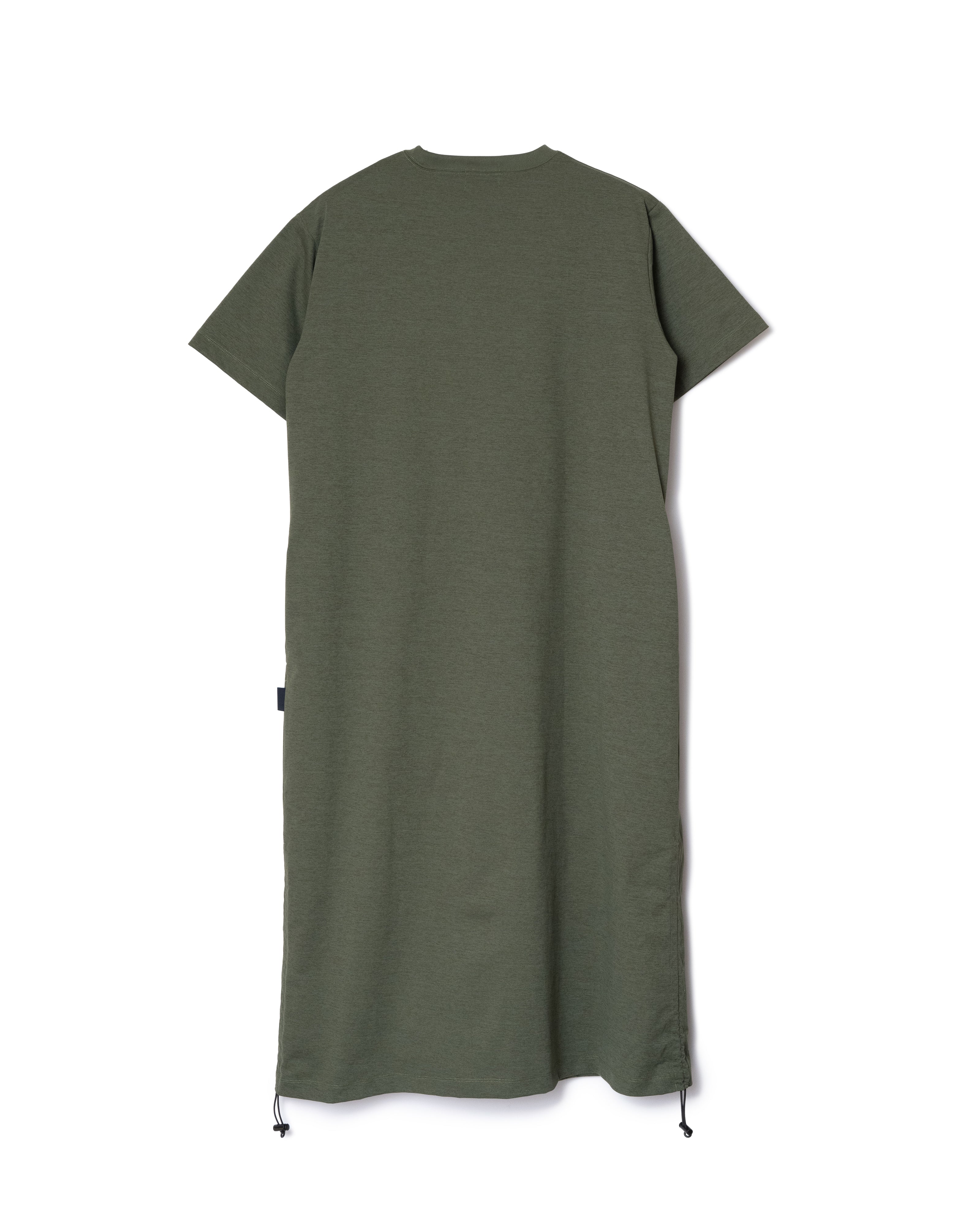 CALCULO ショートスリーブワンピース - KHAKI – PENDLETON WOOLEN