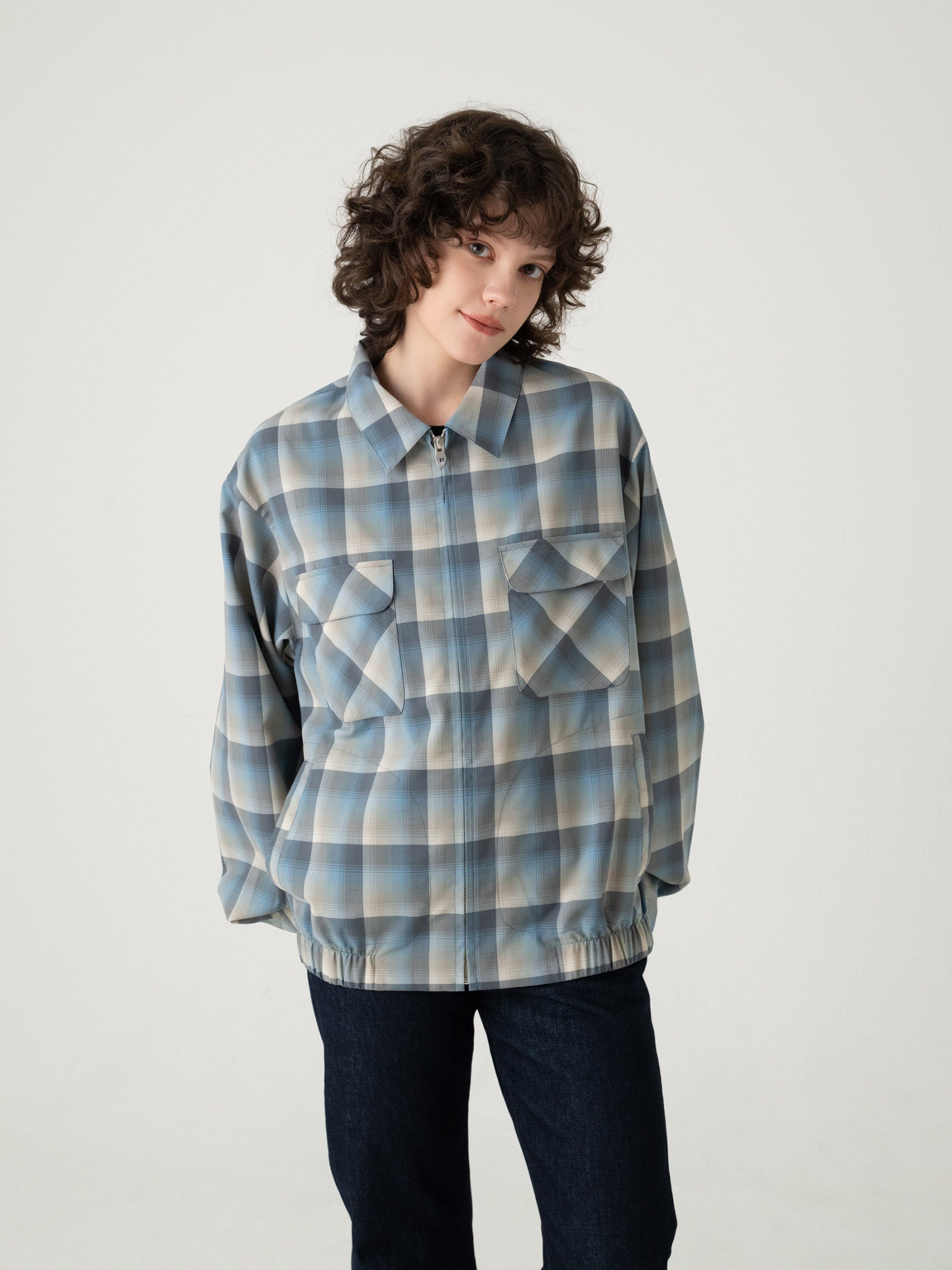 メンズ アウター・ジャケット – PENDLETON WOOLEN MILLS JAPAN