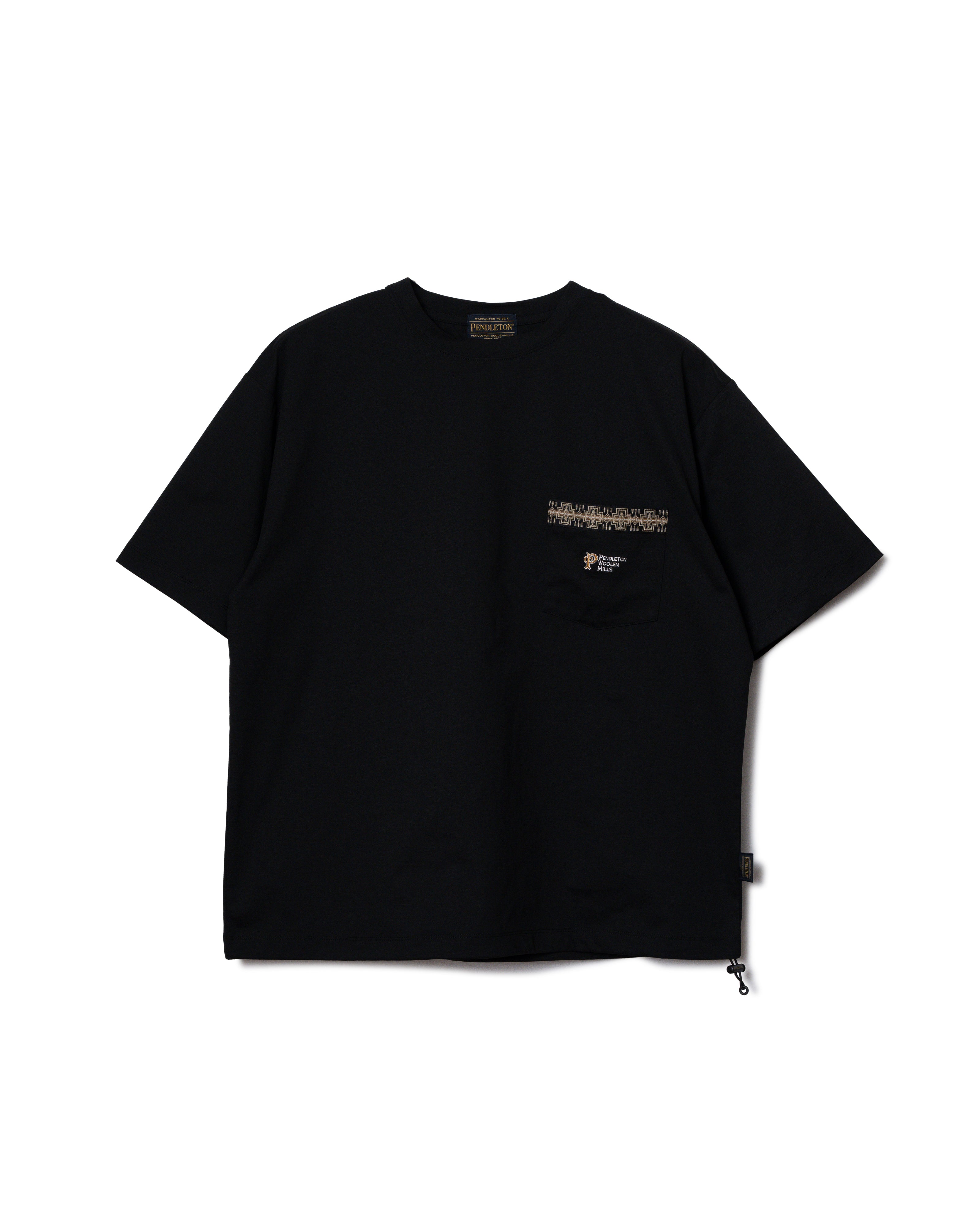 ストレッチ速乾 セットアップ - BLACK / – PENDLETON WOOLEN MILLS