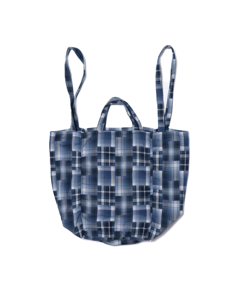 トートバッグ - INDIGO