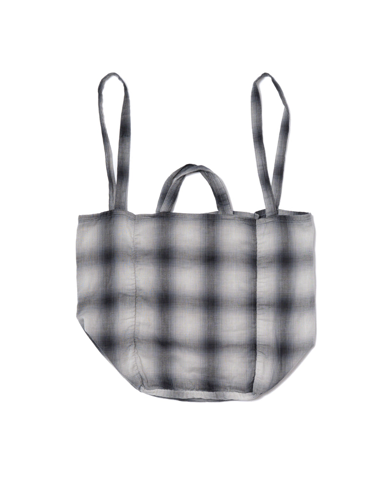 トートバッグ - GRAY/BONE