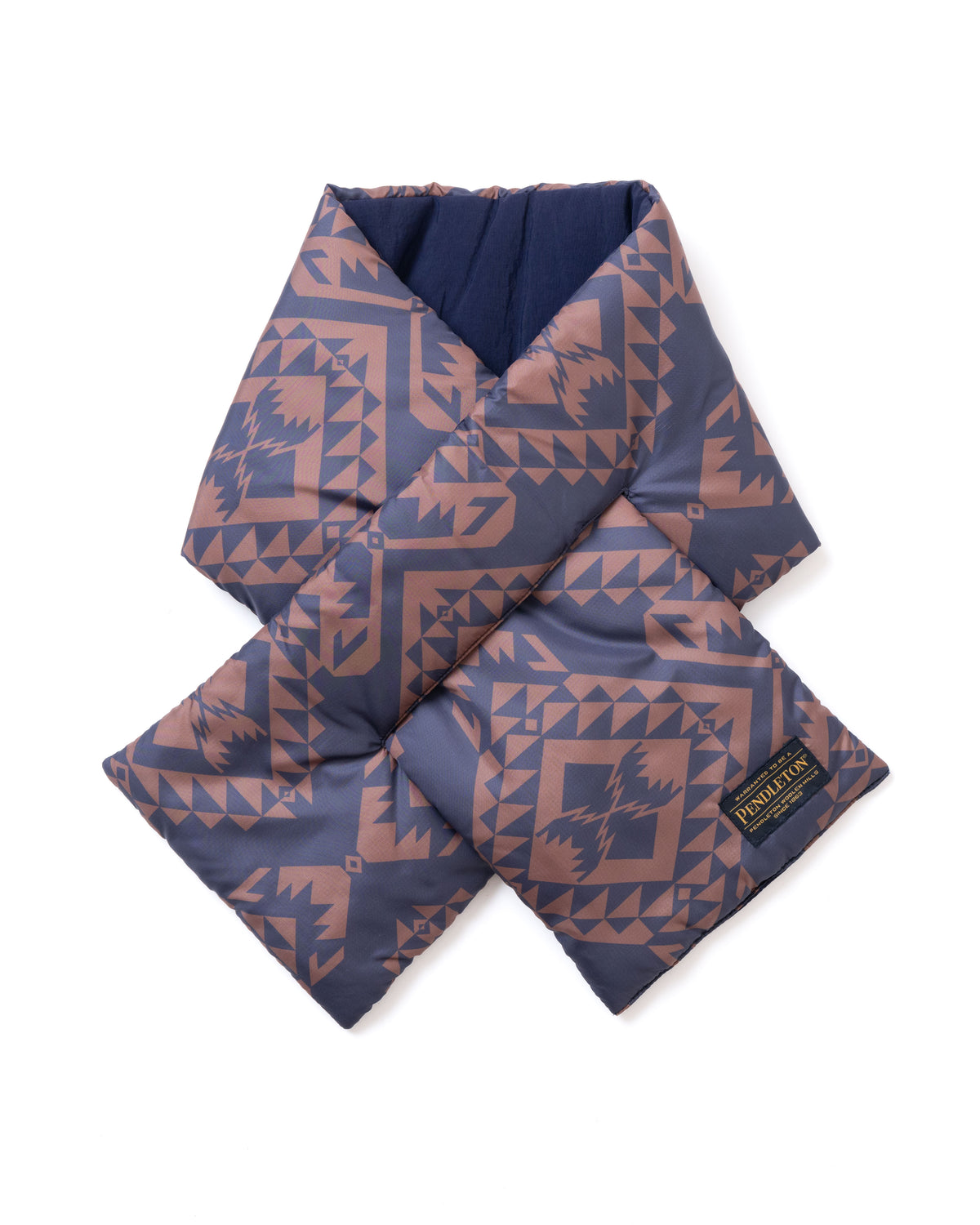 ECOPET PUFFER MUFFLER