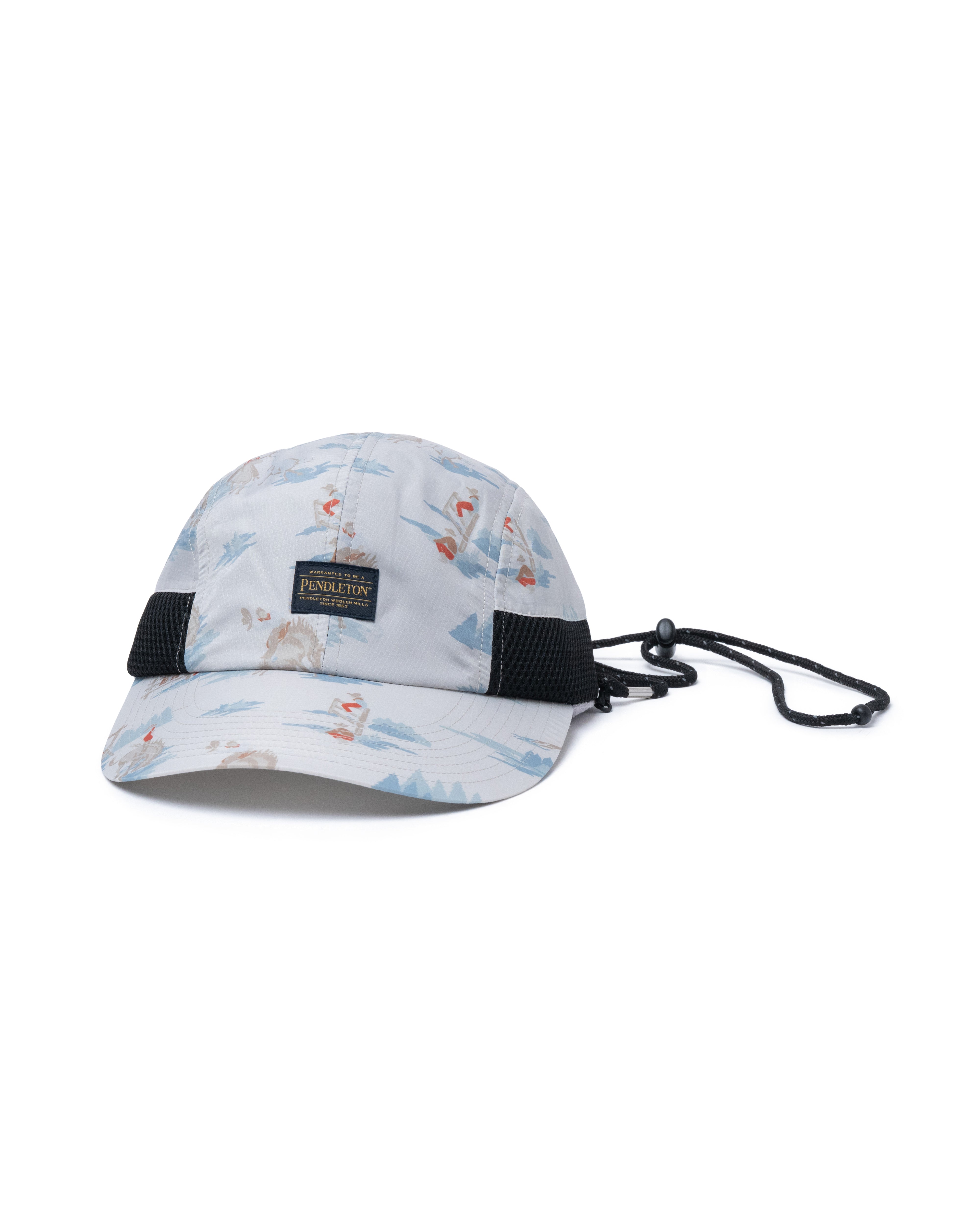 ECOPET プリントキャップ - OFF