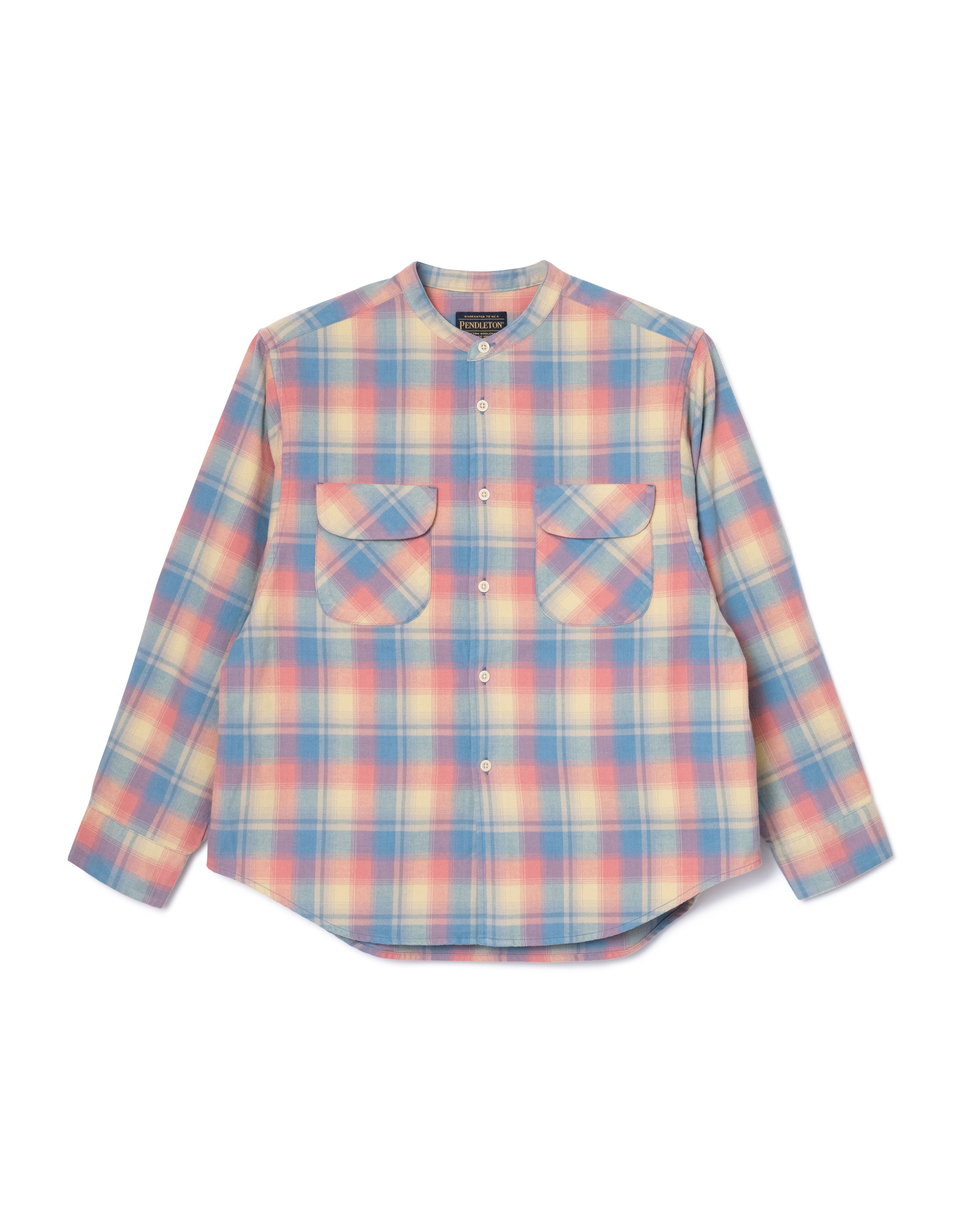 ドルマンシャツ