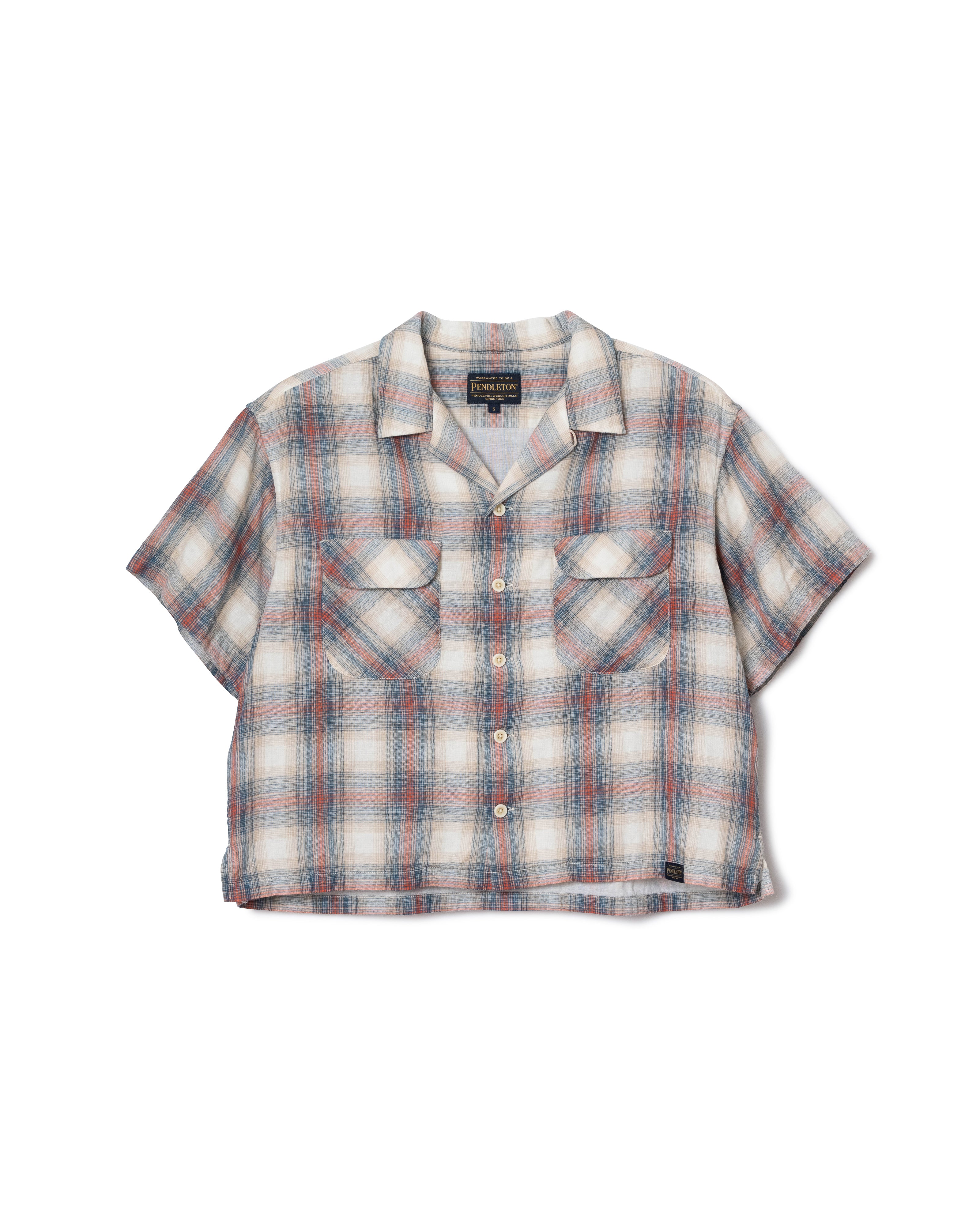 PENDLETON WOOLEN MILLS JAPAN / ペンドルトン日本公式 – PENDLETON