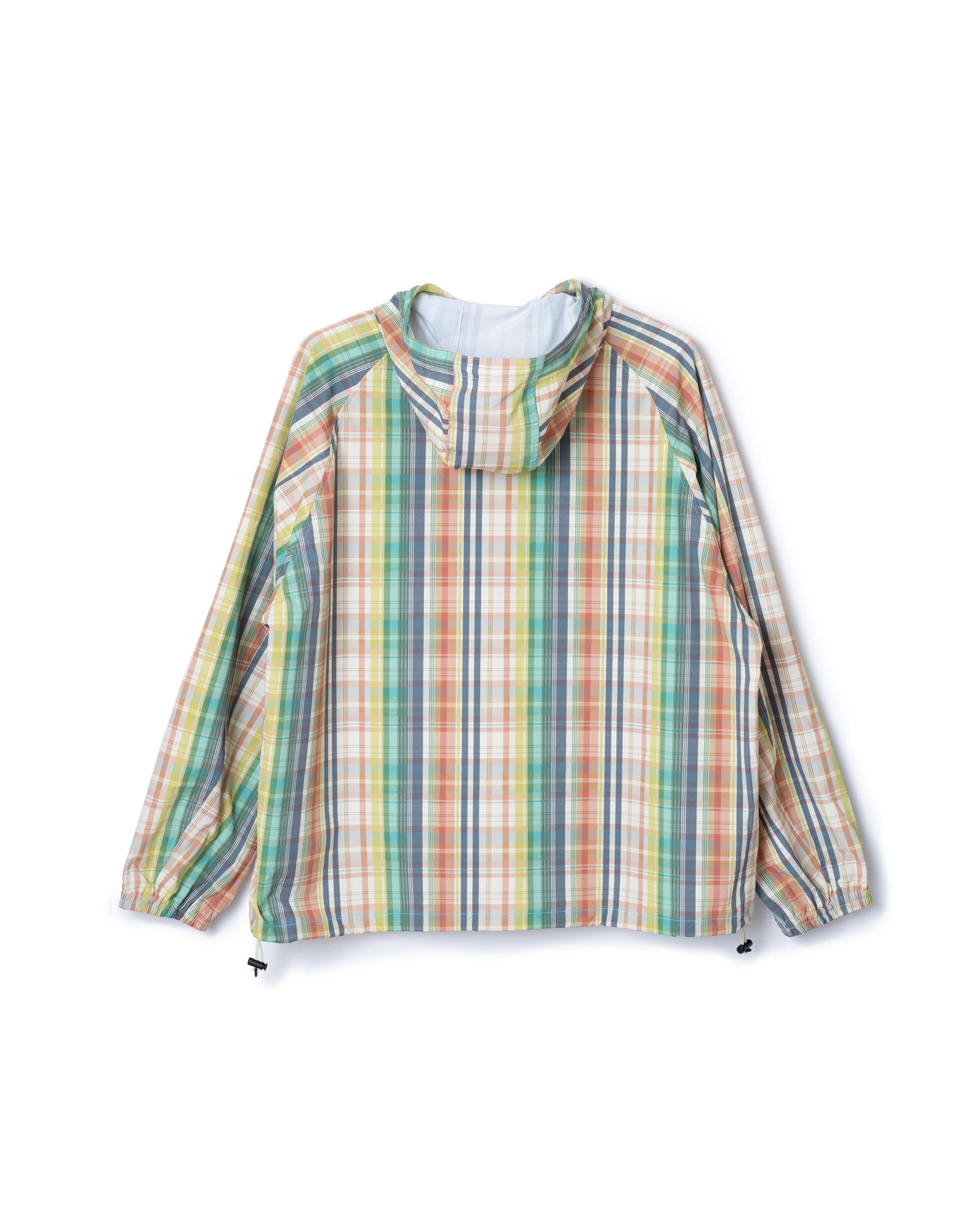 アノラック (UNISEX) – PENDLETON WOOLEN MILLS JAPAN OFFICIAL