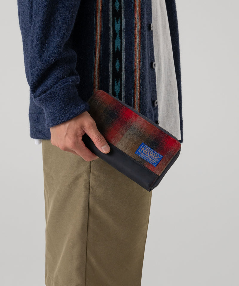 LONG WALLET