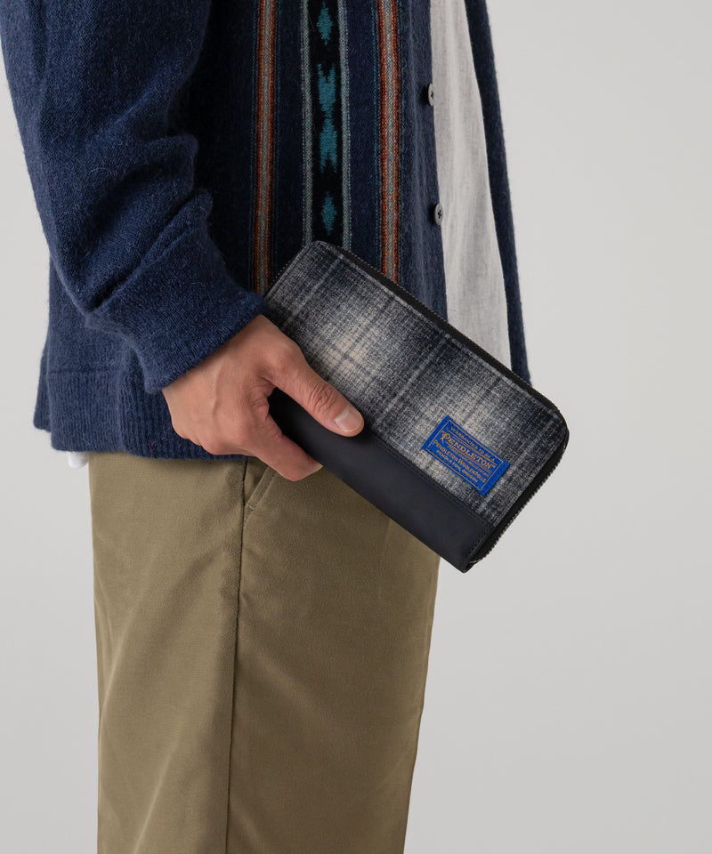 LONG WALLET