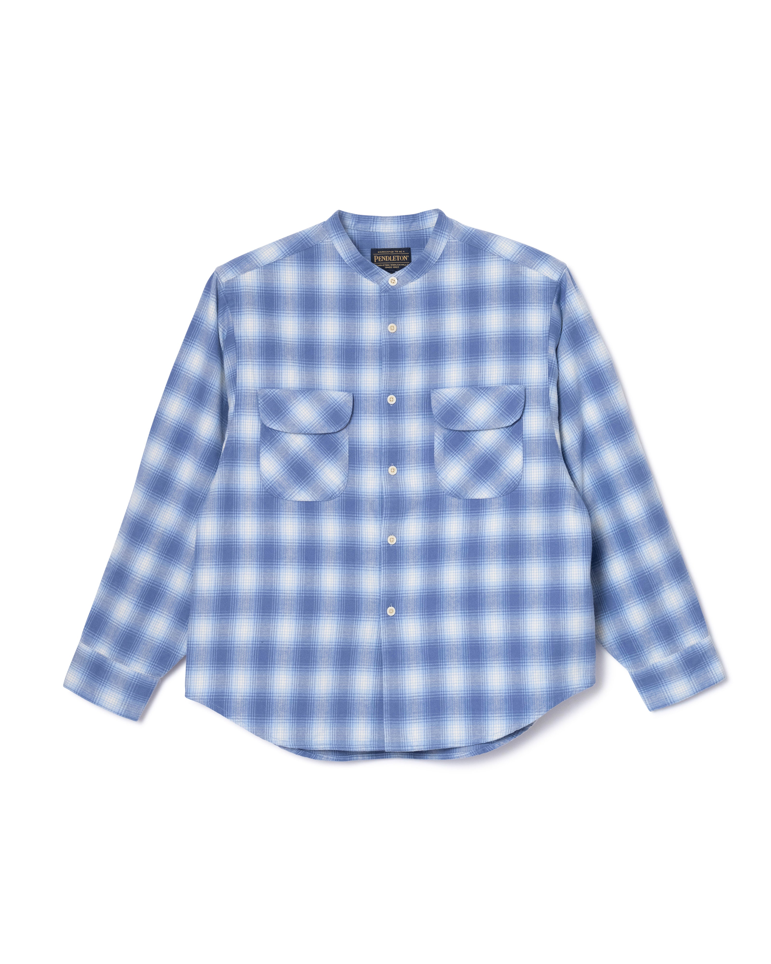 ドルマンシャツ – PENDLETON WOOLEN MILLS JAPAN OFFICIAL STORE