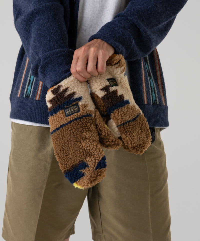 BOA MITTENS