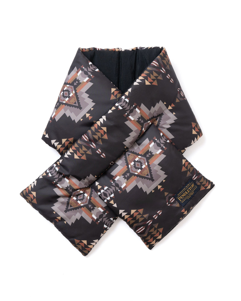 ECOPET PUFFER MUFFLER