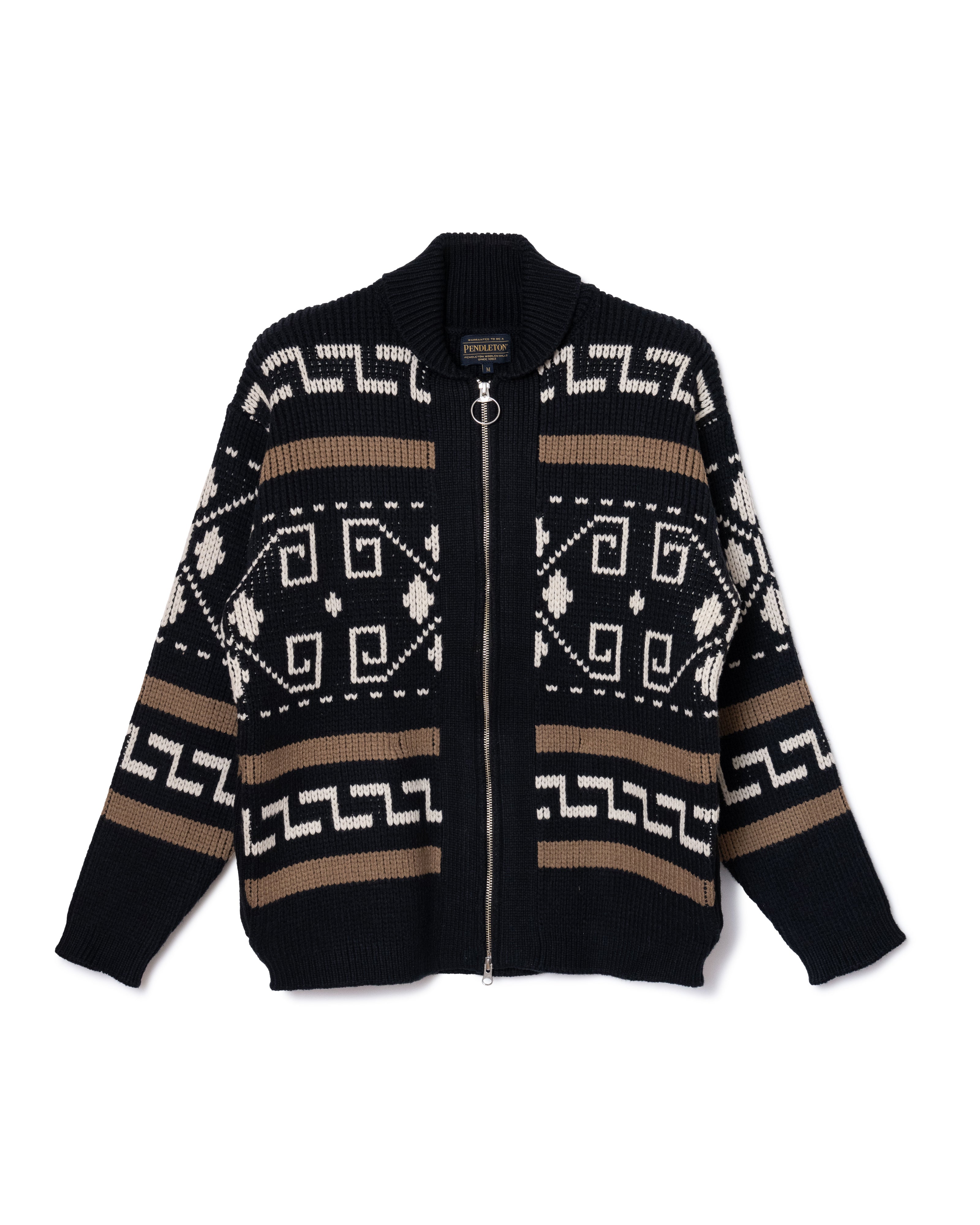 ウェスタリーカーディガン – PENDLETON WOOLEN MILLS JAPAN OFFICIAL STORE